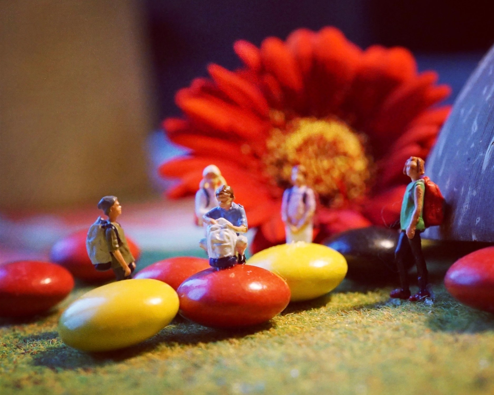 KINDERSTARK MAGAZIN – Das Kindermagazin für mehr Vielfalt und starke Kinder 