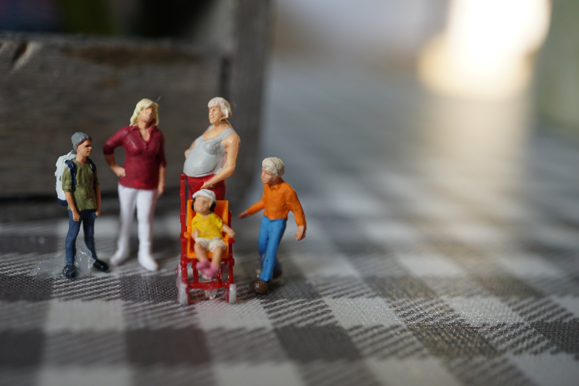 Drei Sätze, die ich als Regenbogen-Mama nicht mehr hören möchte