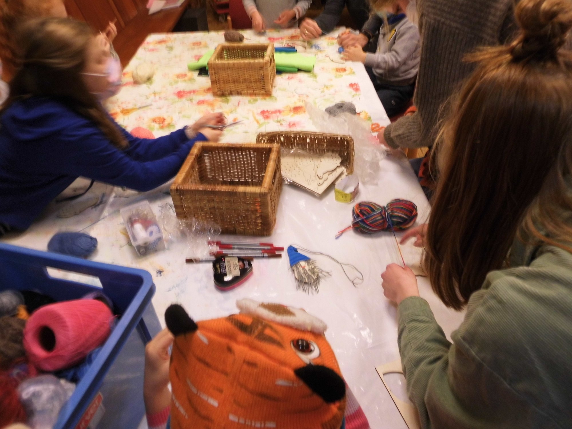 Die Adventszeit naht!