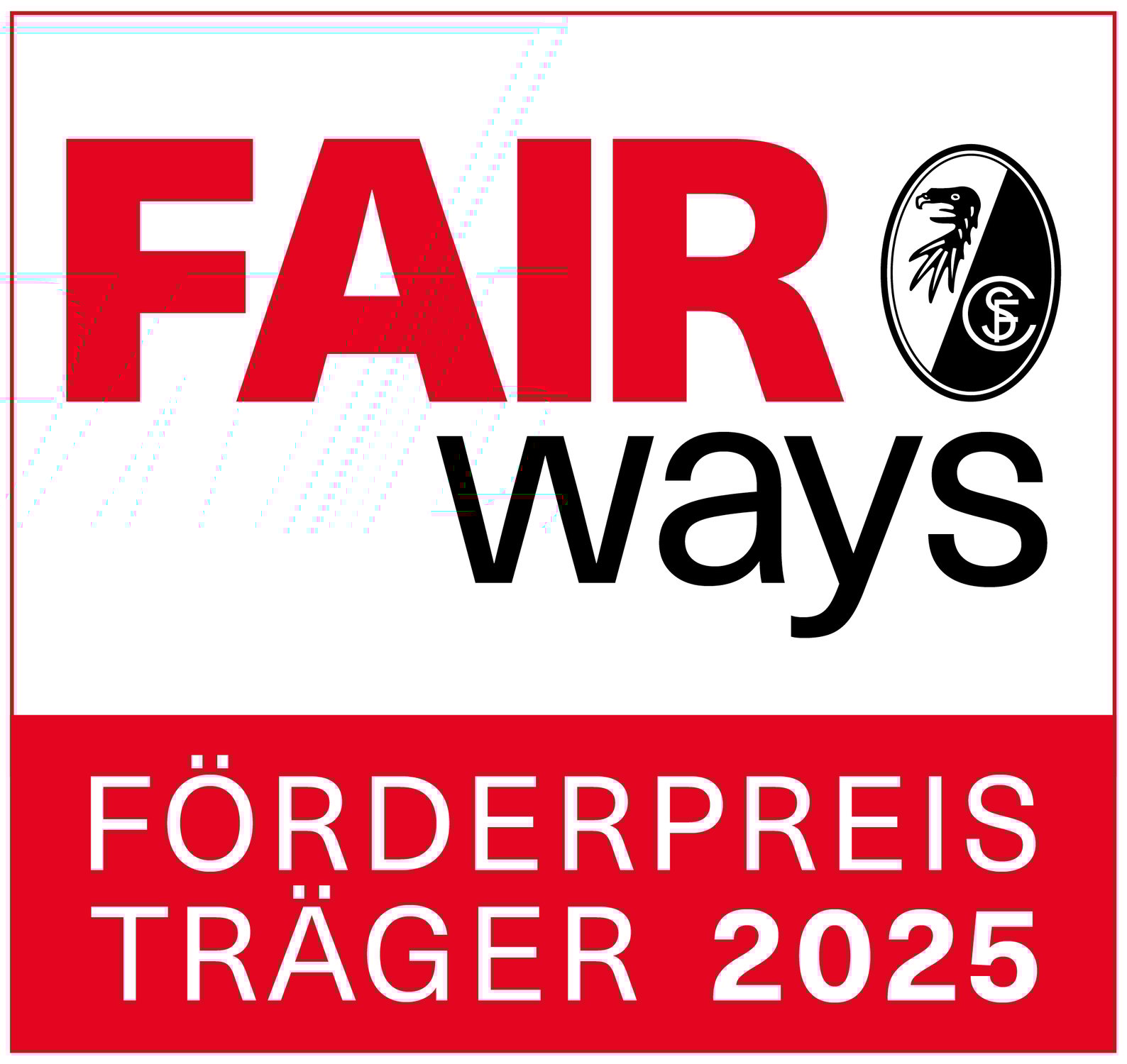 Besuchsdienst Freiburg mit FairWays Förderpreis ausgezeichnet