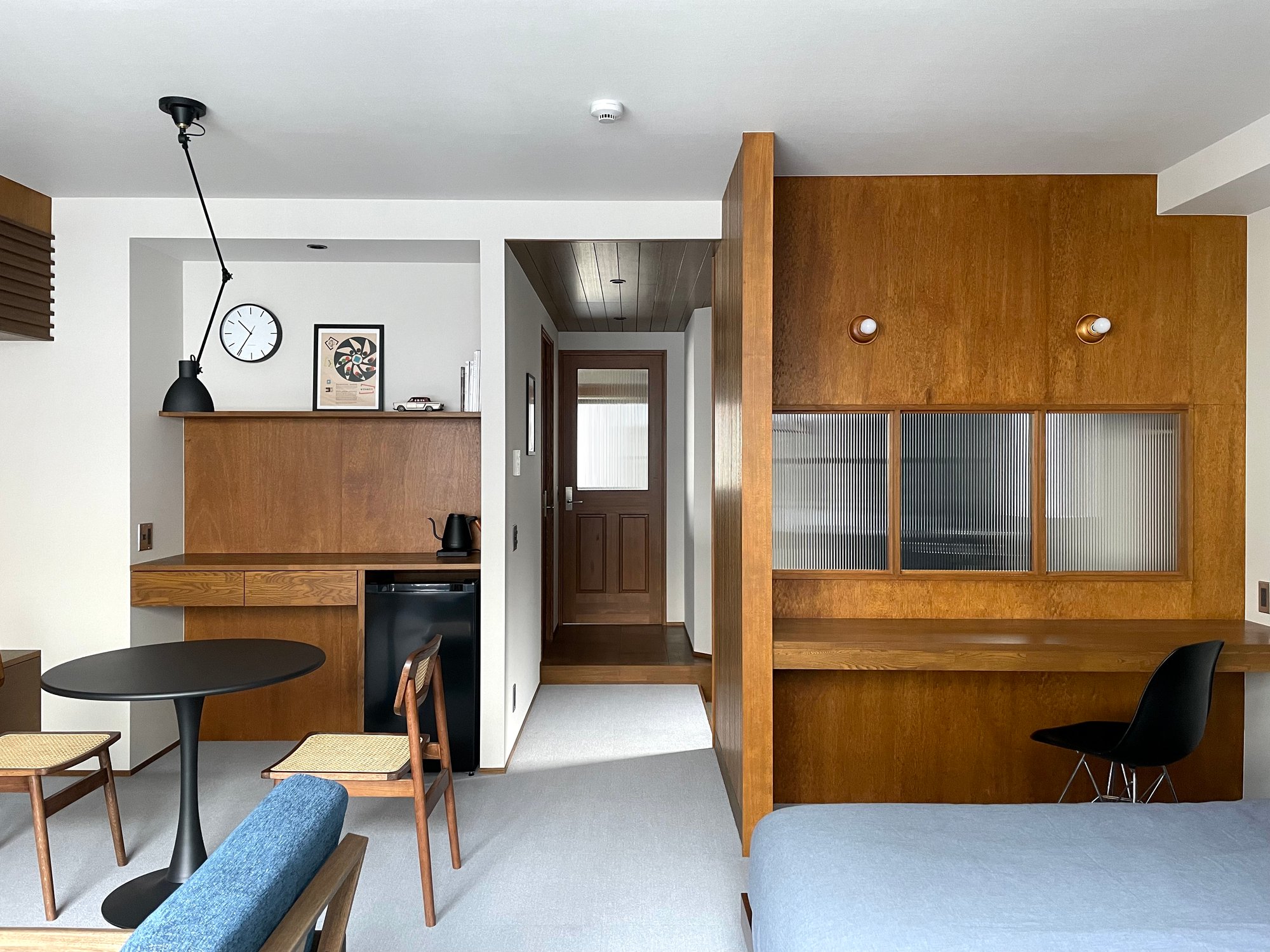 NO SERVICE HOTEL asakusa