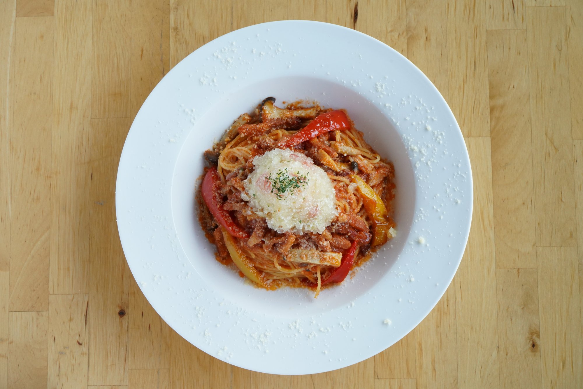 八王子ジャーニ掲載、テレ東「ありえへん♾️世界」にて紹介