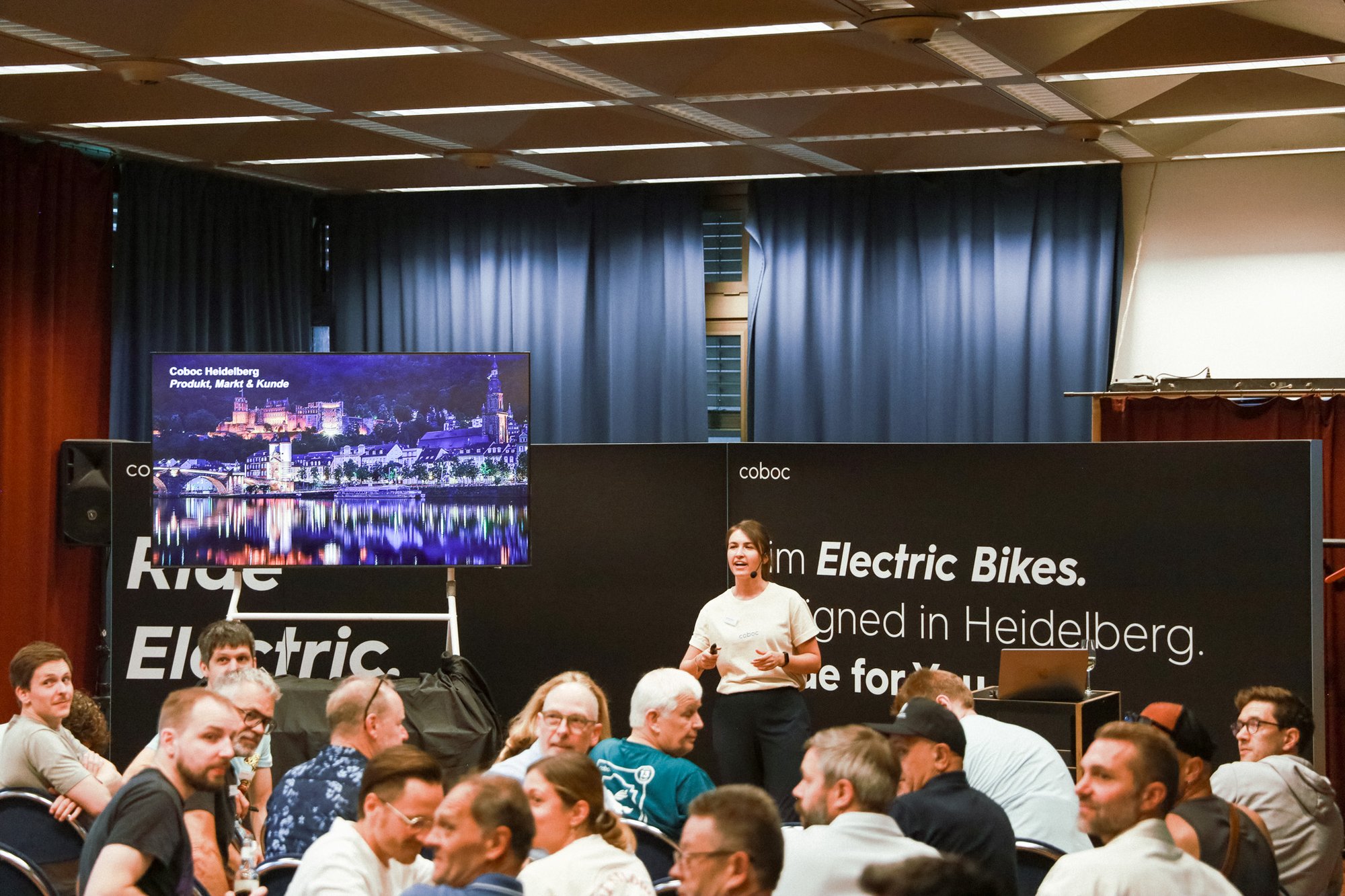 Coboc Dealer Convention 2025: Teilnehmerrekord und klares Bekenntnis zum Fachhandel