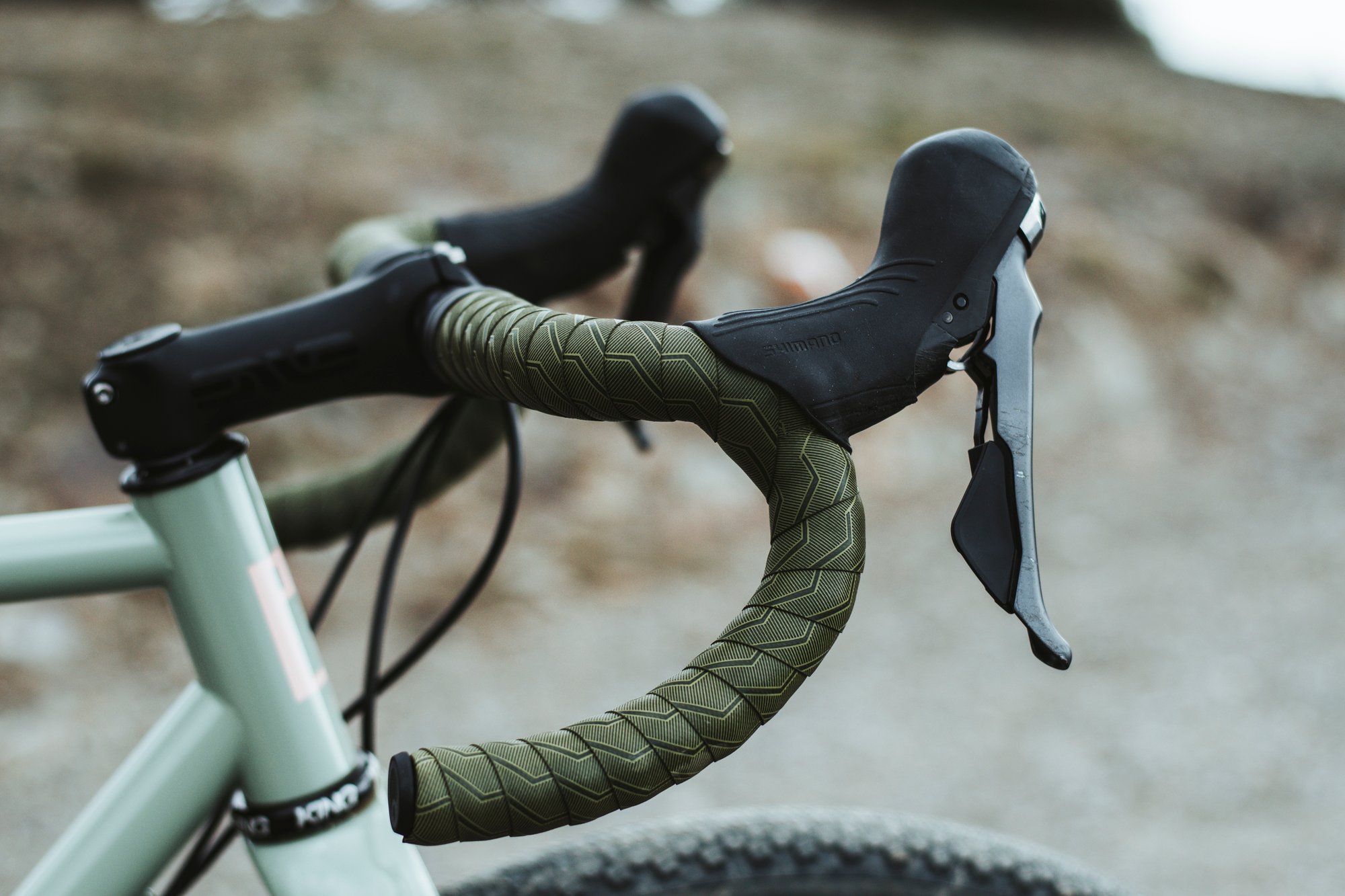 Ergon bringt Ergonomie an den Rennlenker