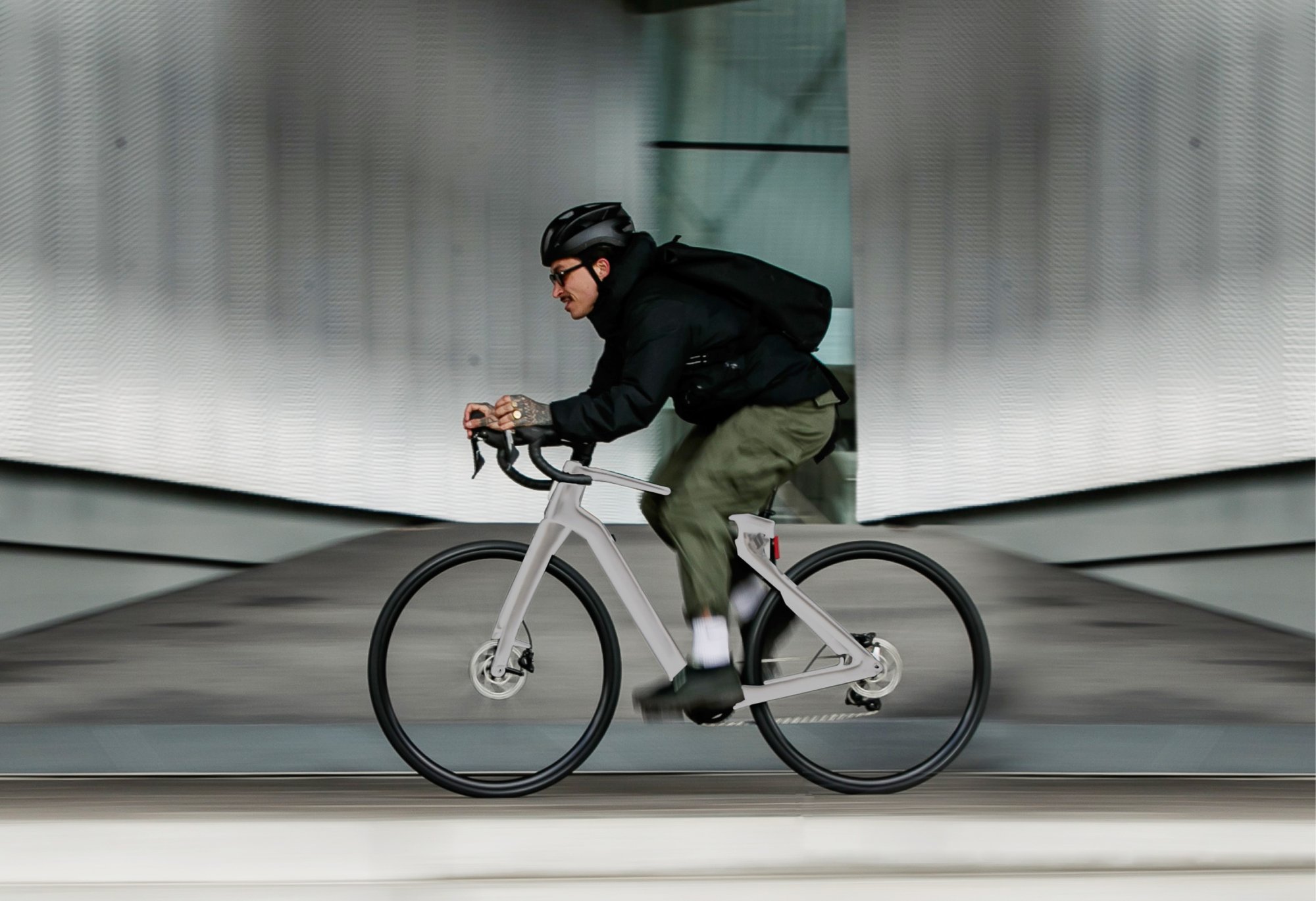 E-Bike aus dem 3D-Drucker: Österreichisches Start-up möchte Radindustrie revolutionieren