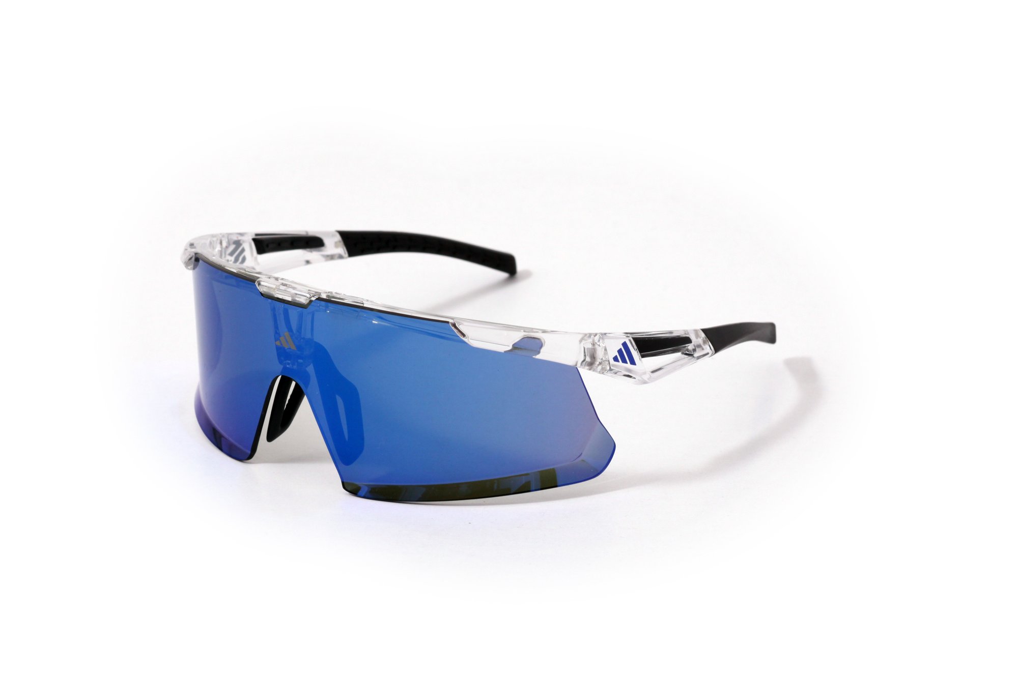 adidas Dunamis EVO L – Sportbrille mit vielseitigen Anpassungsmöglichkeiten