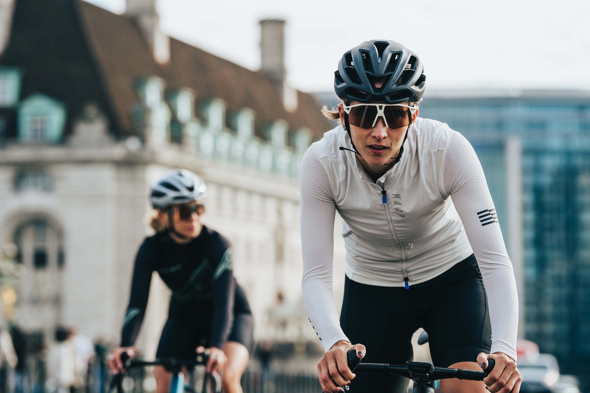 HYPE Fahrradbrille von KOO Eyewear