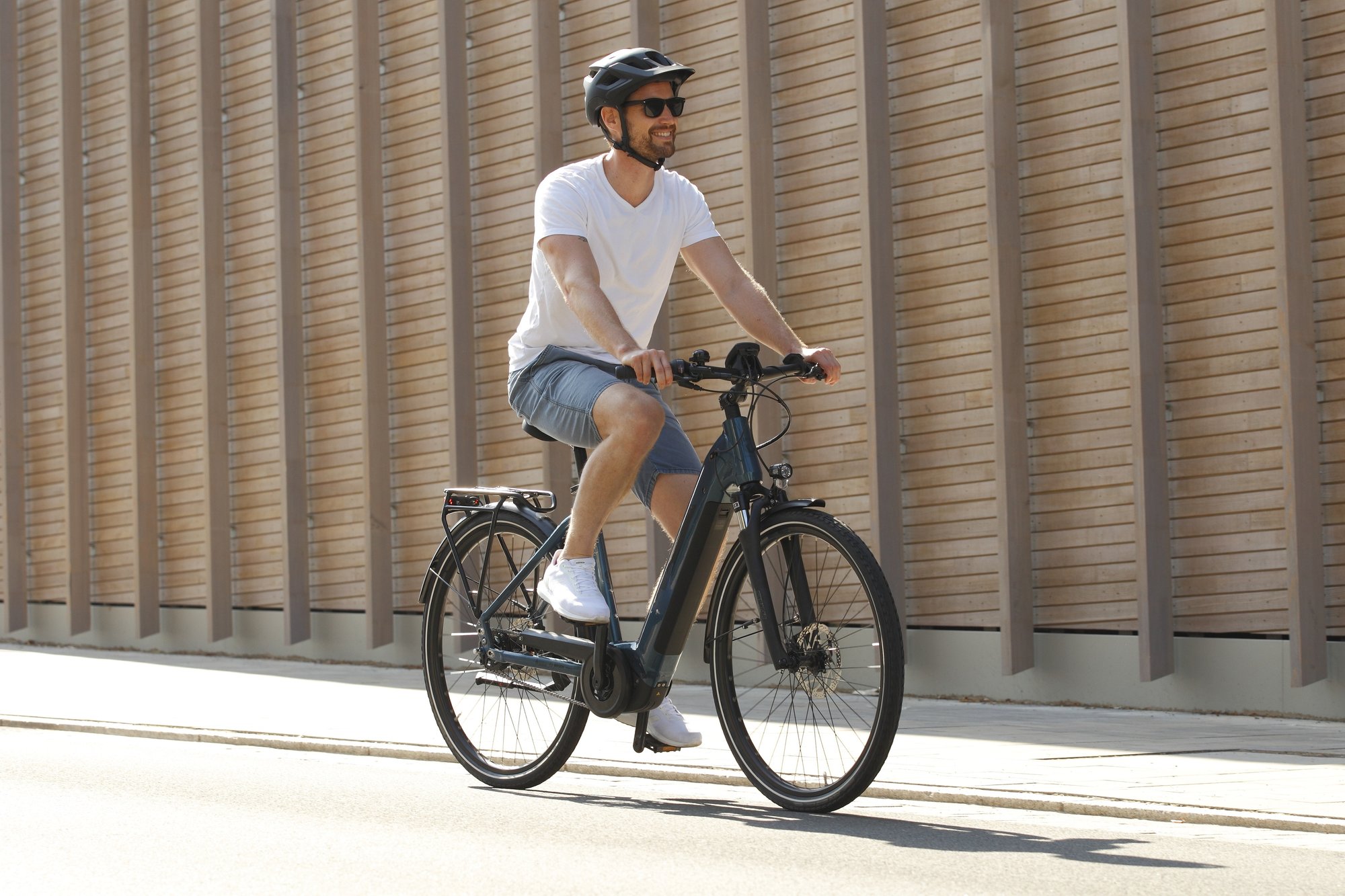 Hausmesse bei Bionicon und Trenoli am 16. Und 17.9. 2023 in Weiden