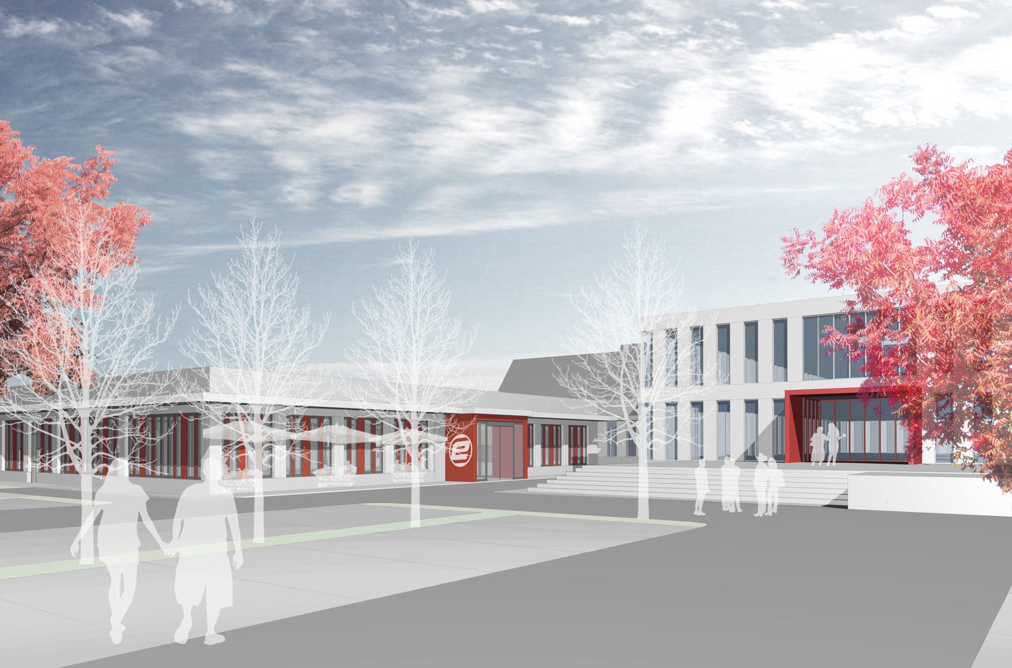 ergotec startet Neubau von Kompetenzcenter