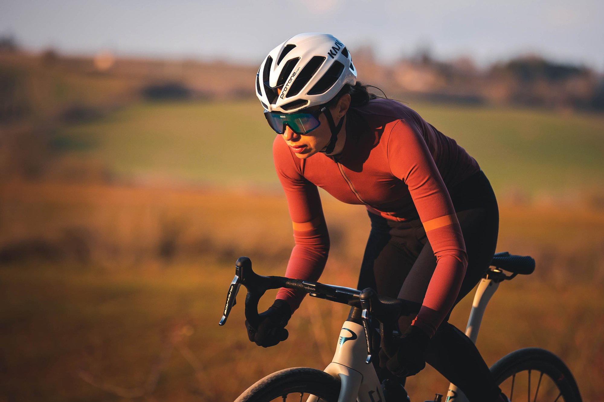 KASK PRÄSENTIERT DEN NEUEN PROTONE ICON