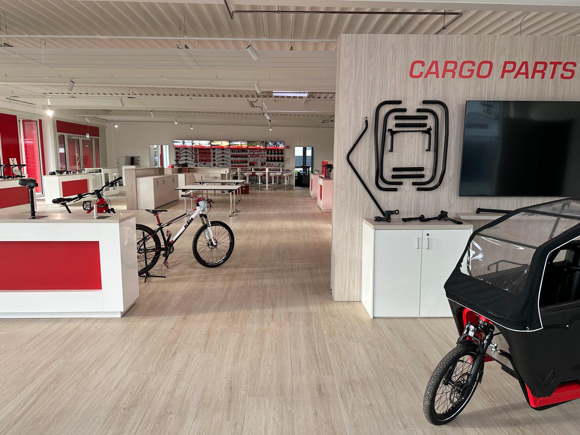 ergotec Ergonomie-Schulungen 2023/24