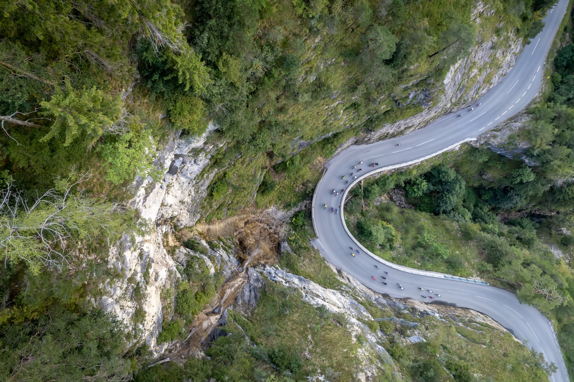 Kufsteinerland Radmarathon 2022:  Der Radklassiker für Sportler und Genussfahrer