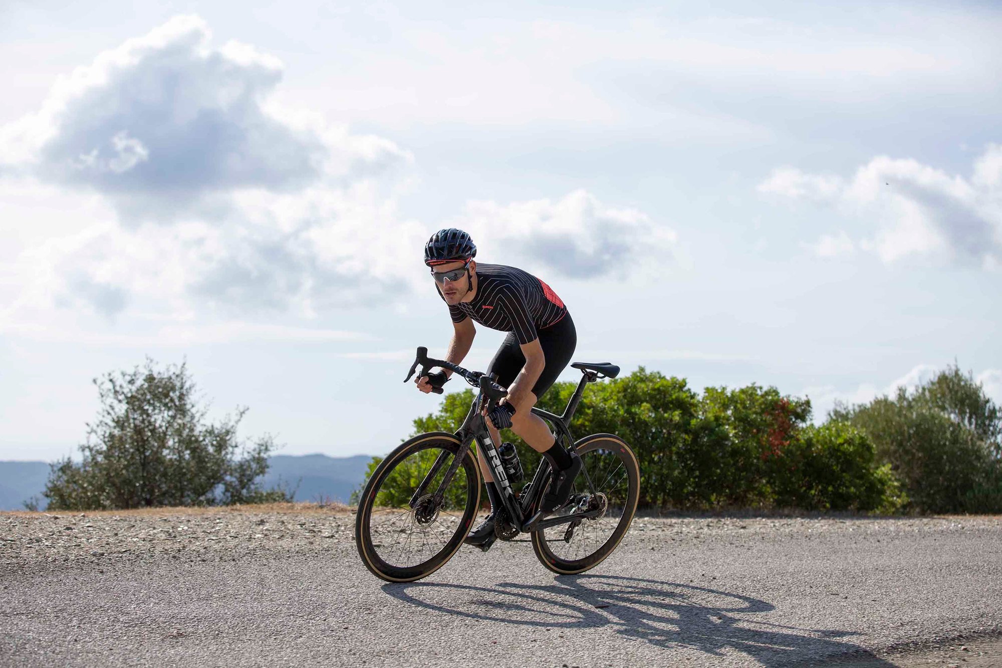 Fahrradsommer 2021: Santini trumpft mit Polartec und Umweltfreundlichkeit