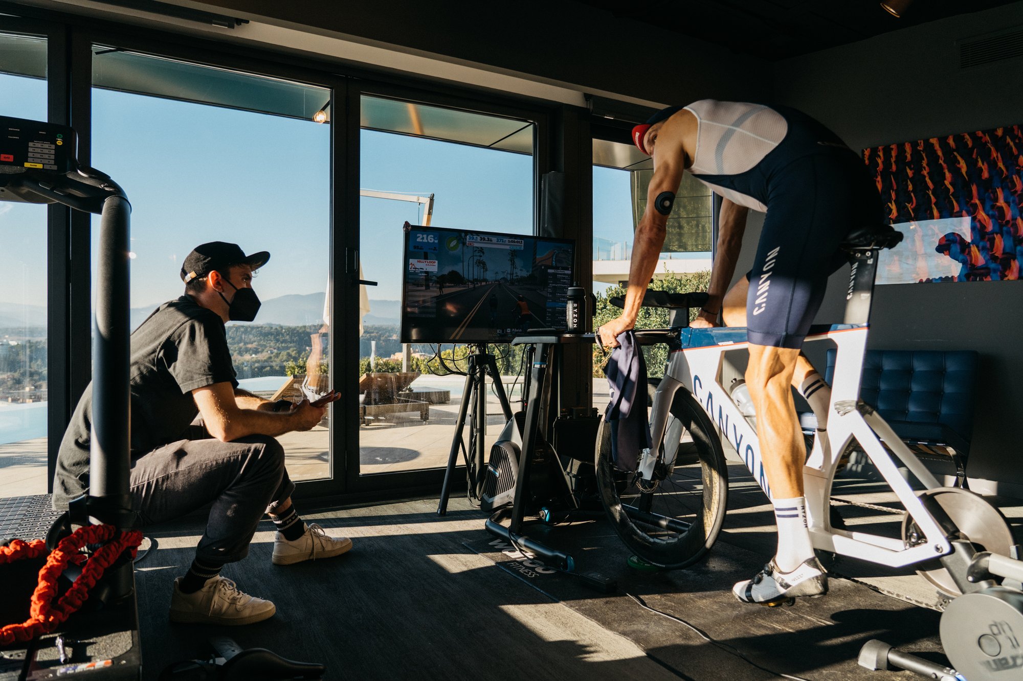 Der neue Ergon SR Triathlon Men — entwickelt mit Jan Frodeno