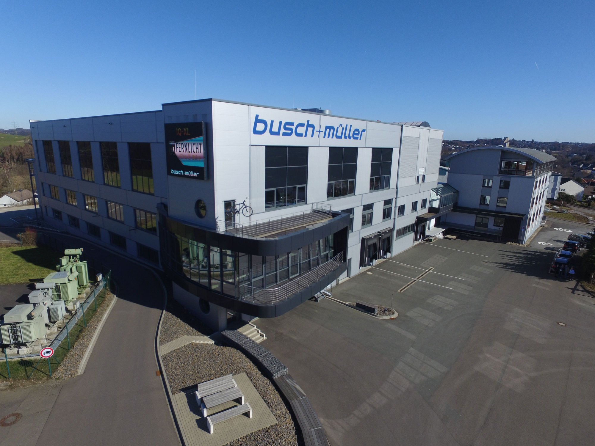 Busch+Müller setzt auf Vielfalt, Toleranz und Offenheit