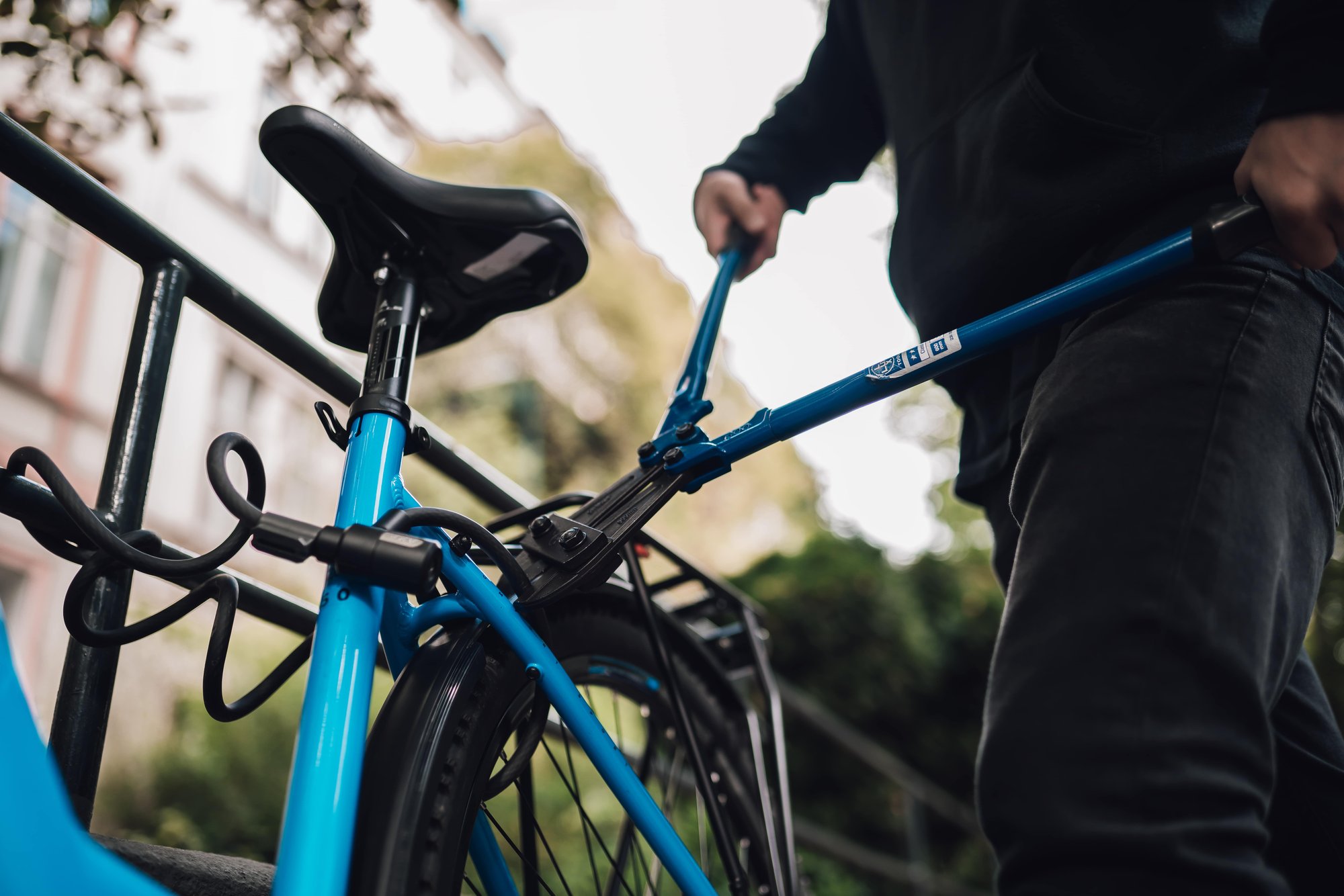 Alteos überarbeitet seine eBike-Versicherung