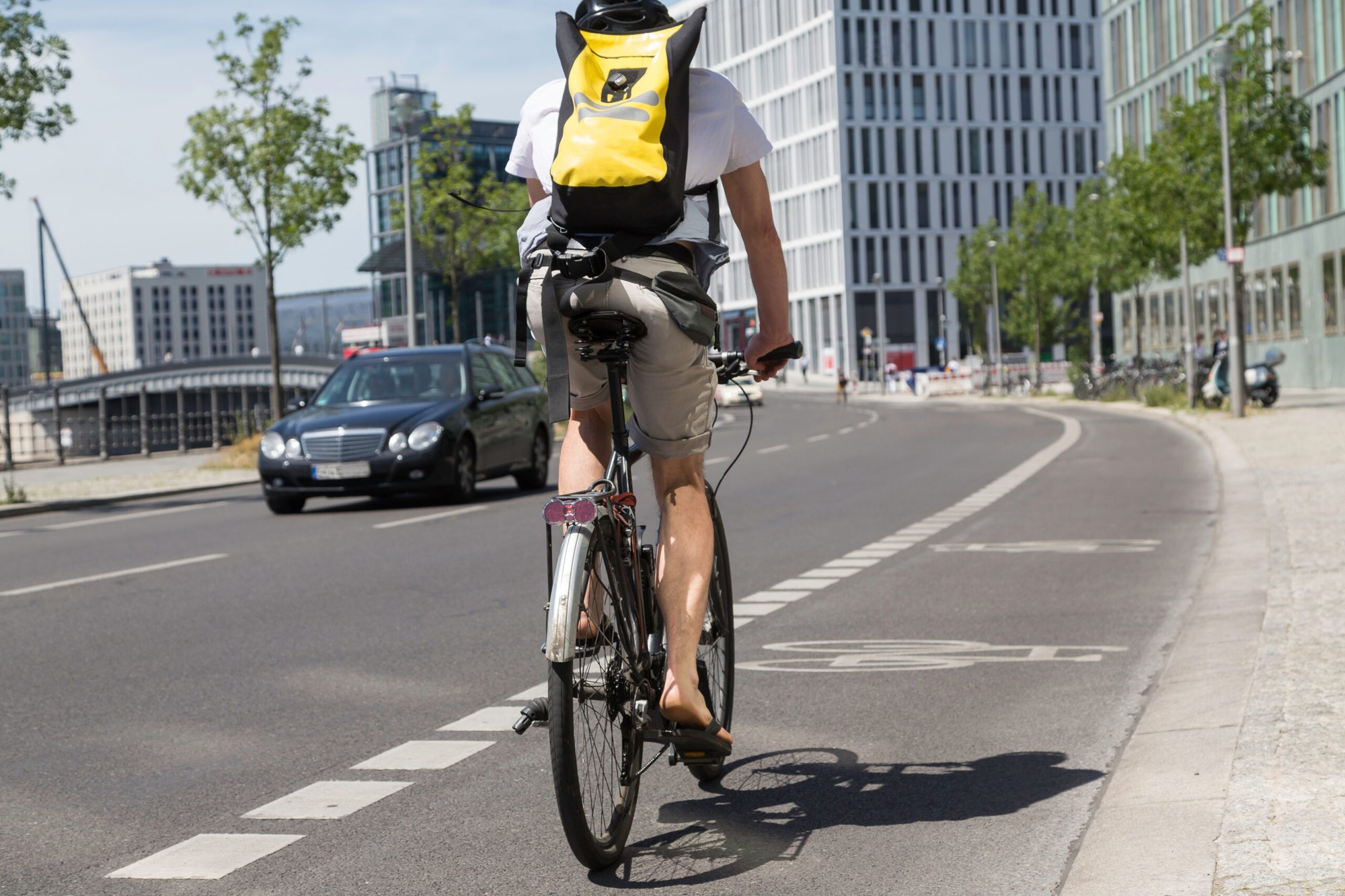 Verlängerung der Bewerbungsfrist für den Deutschen Fahrradpreis 2025