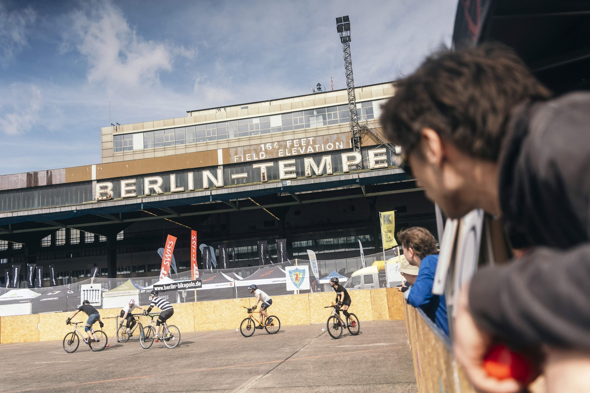 Vielfalt der Fahrradwelt auf der VELOBerlin