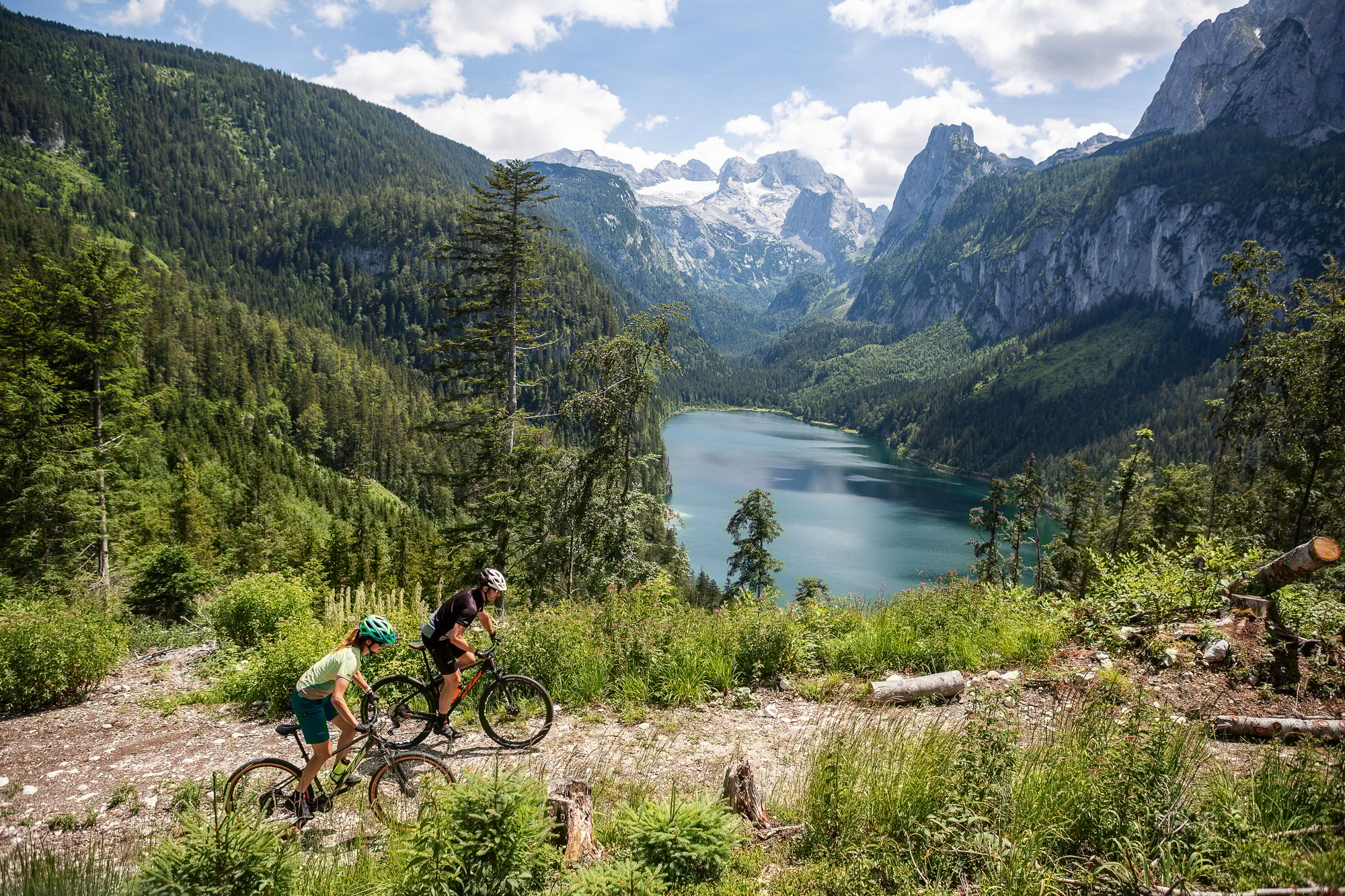 Salzkammergut-Trophy „Individuell“ erneut am Start