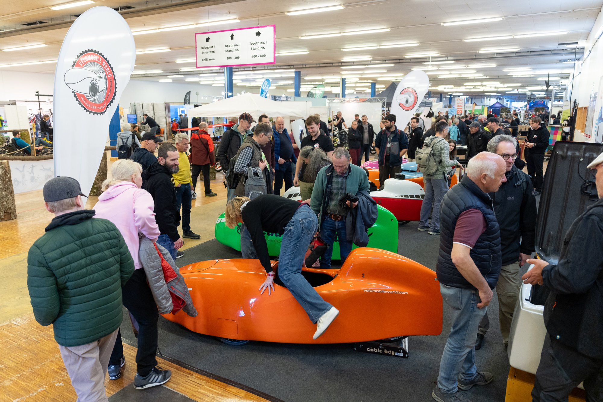 SPEZI 2025 startet Ticket-Aktion