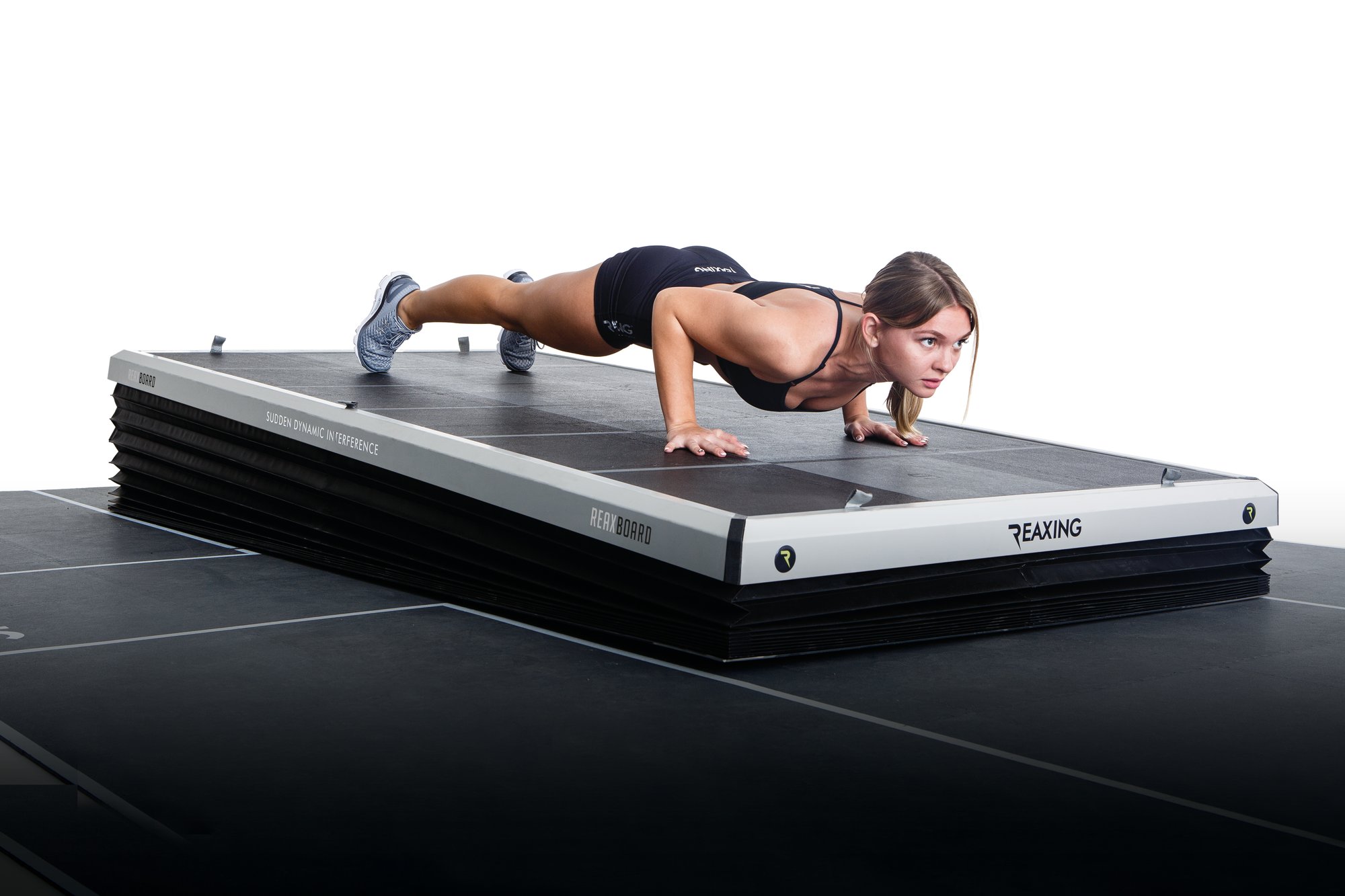 Produkt-Ticker: Reax Board von Reaxing