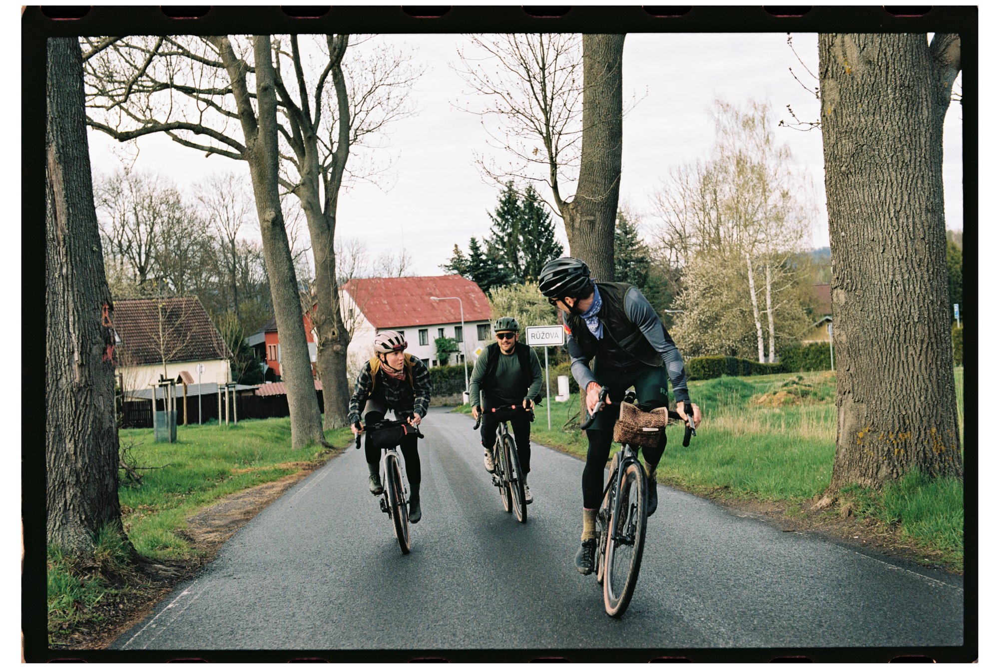 Produktvorstellung: SRAM Apex