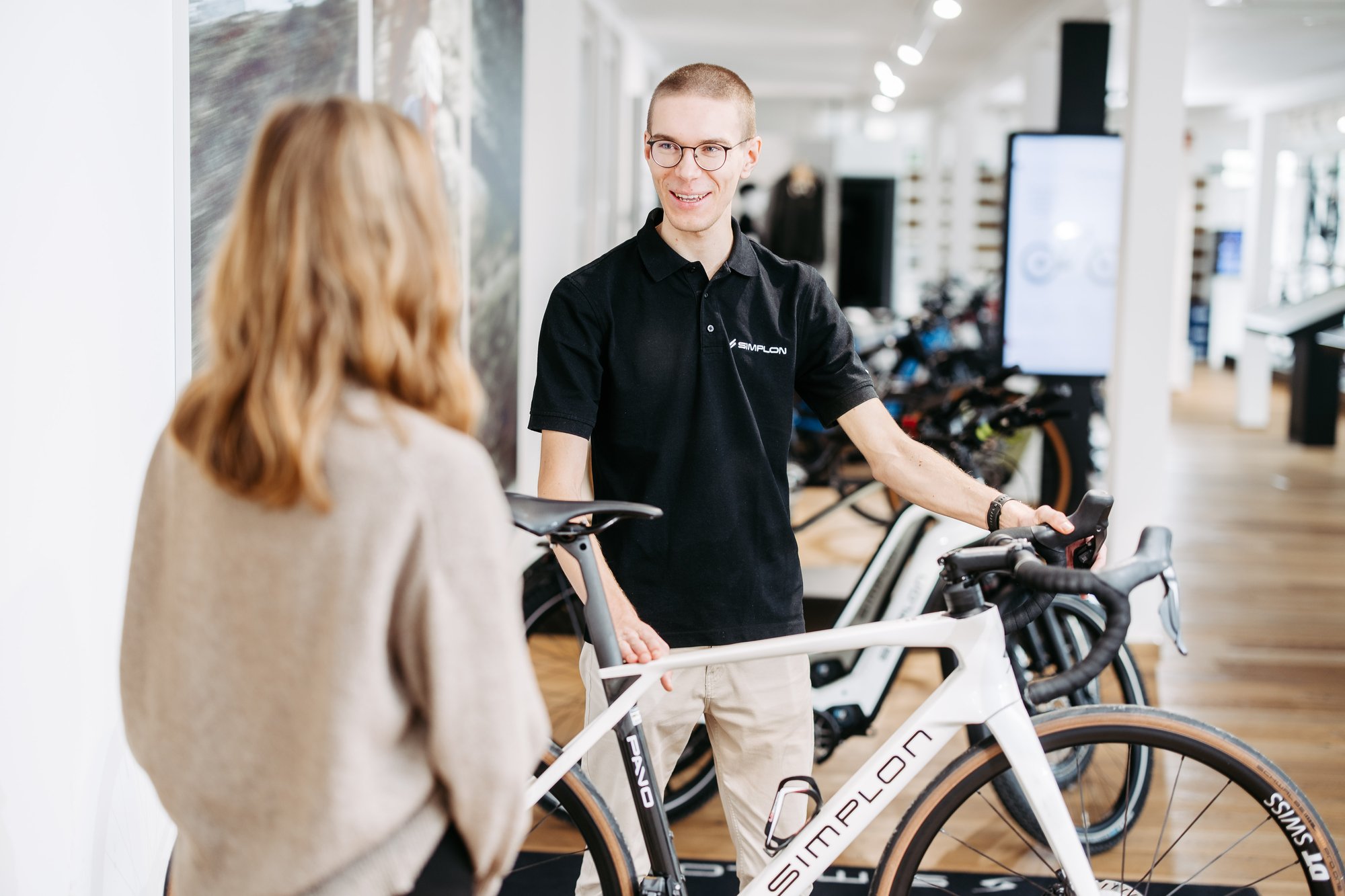 Simplon stärkt Vertriebsteam: Neue Sales Representatives für Südwestdeutschland und die Schweiz