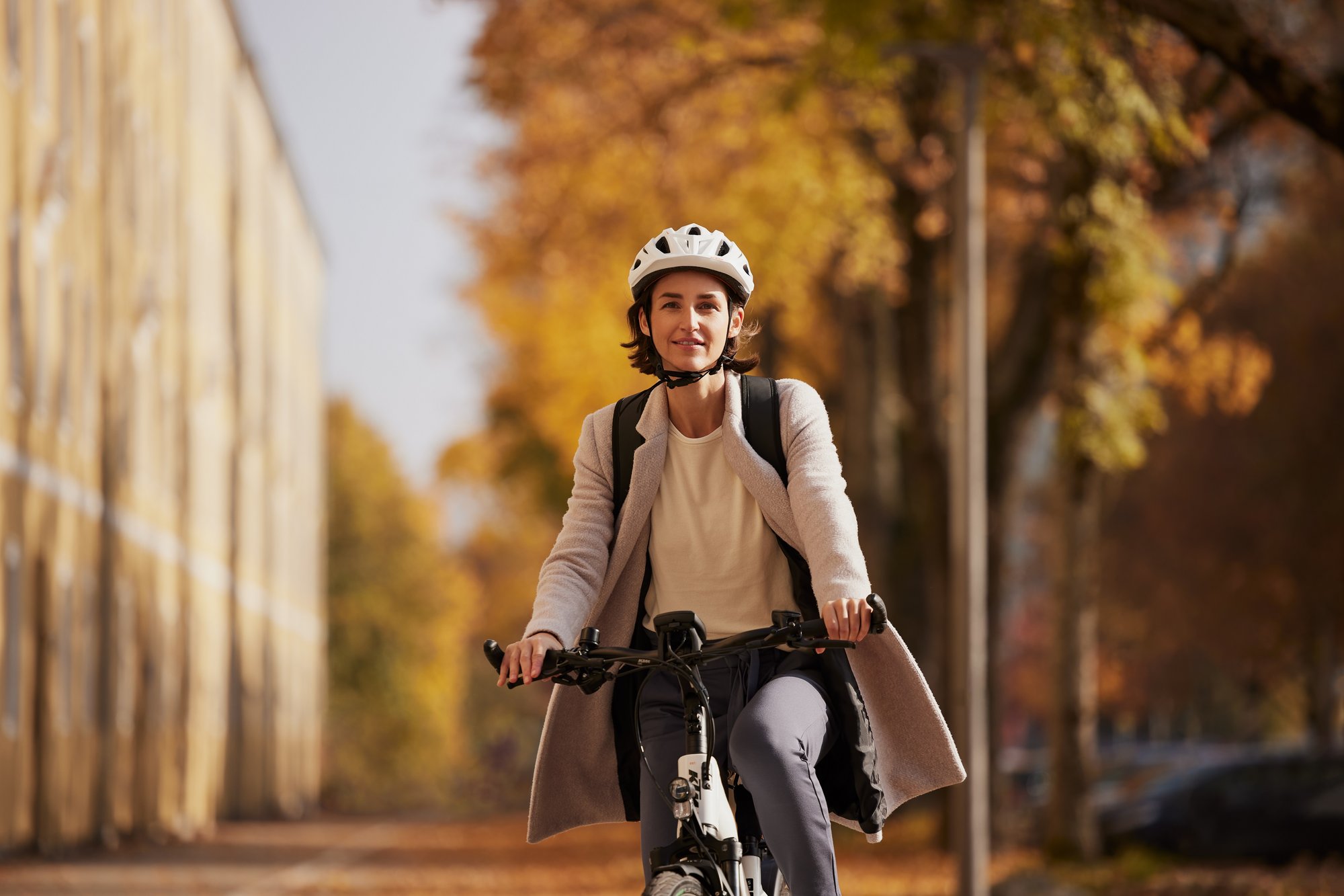 JobRad startet in Österreich