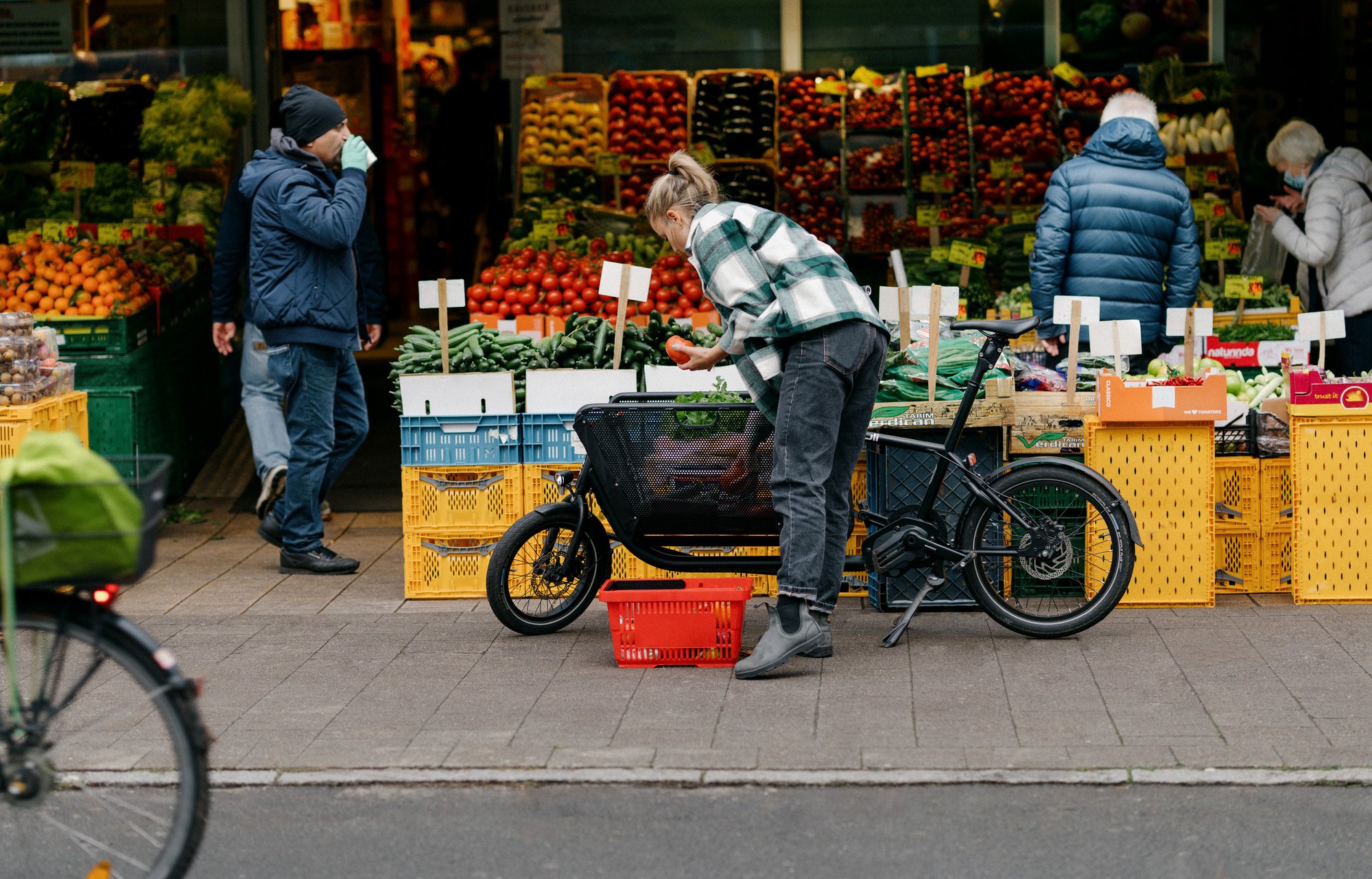 muli cycles setzt auf IoT-Applikationen von Velco