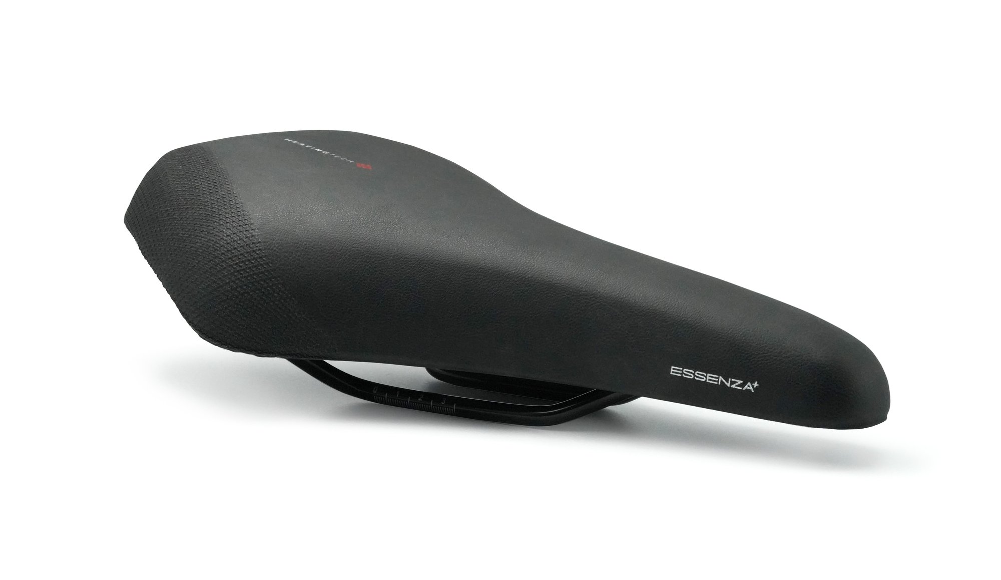 Selle Royal überdenkt den Fahrradkomfort mit beheizten Sattel