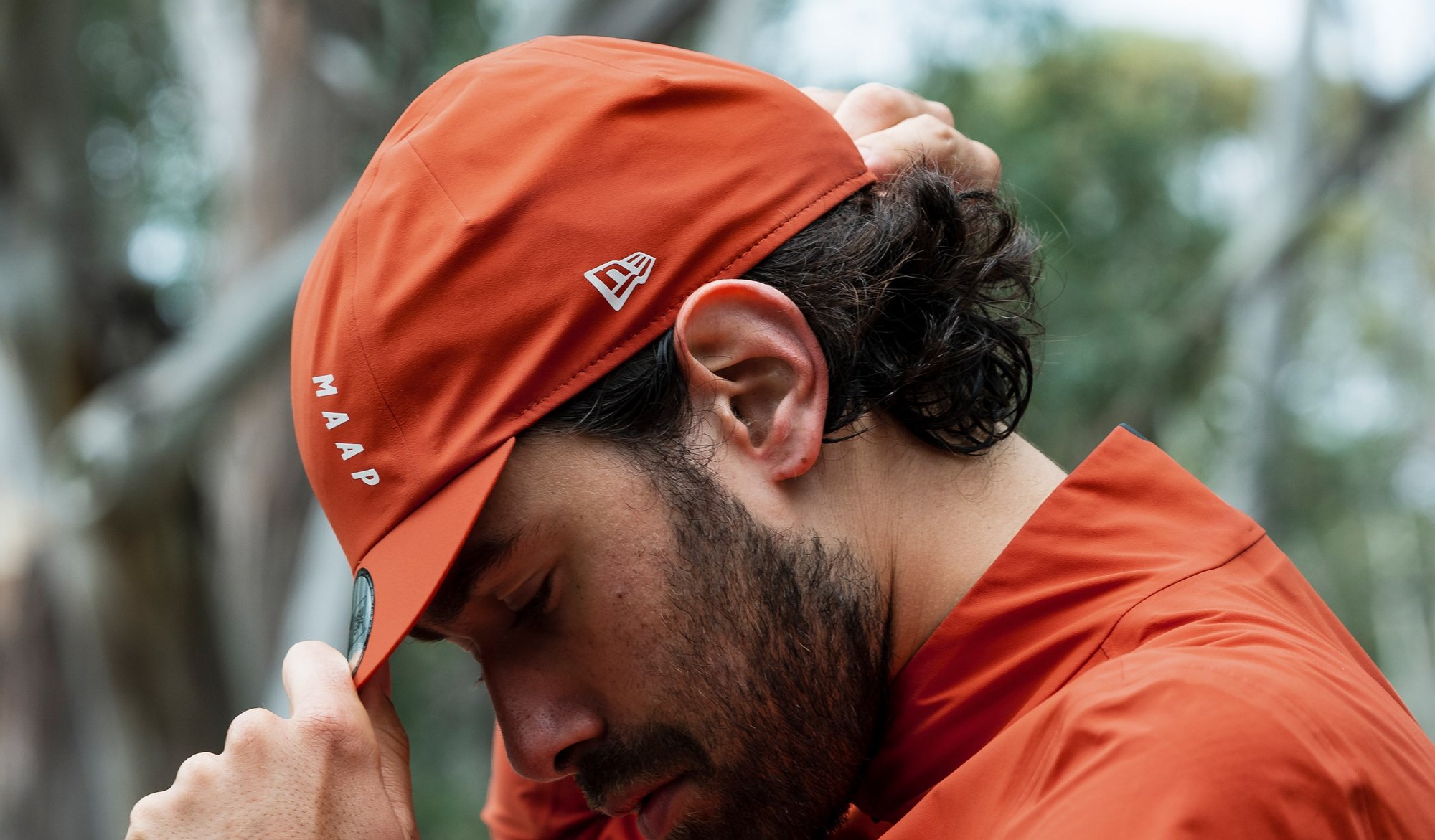 Polartec und MAAP: hochwertige und funktionale Kleidung für die Fahrradwelt