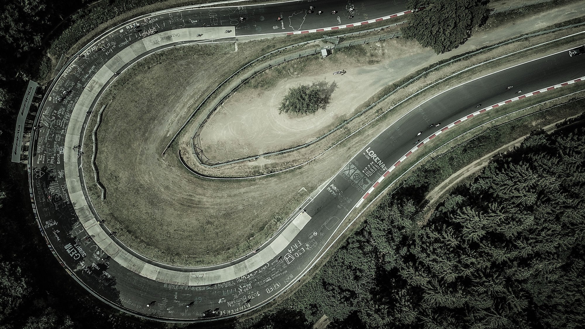 Rad am Ring und Circuit 2021 - Absage