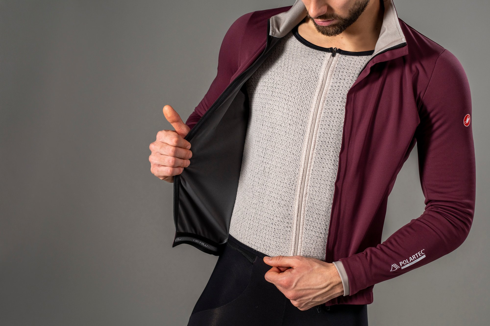 Polartec® AirCore™ gewinnt den ISPO Award 2025