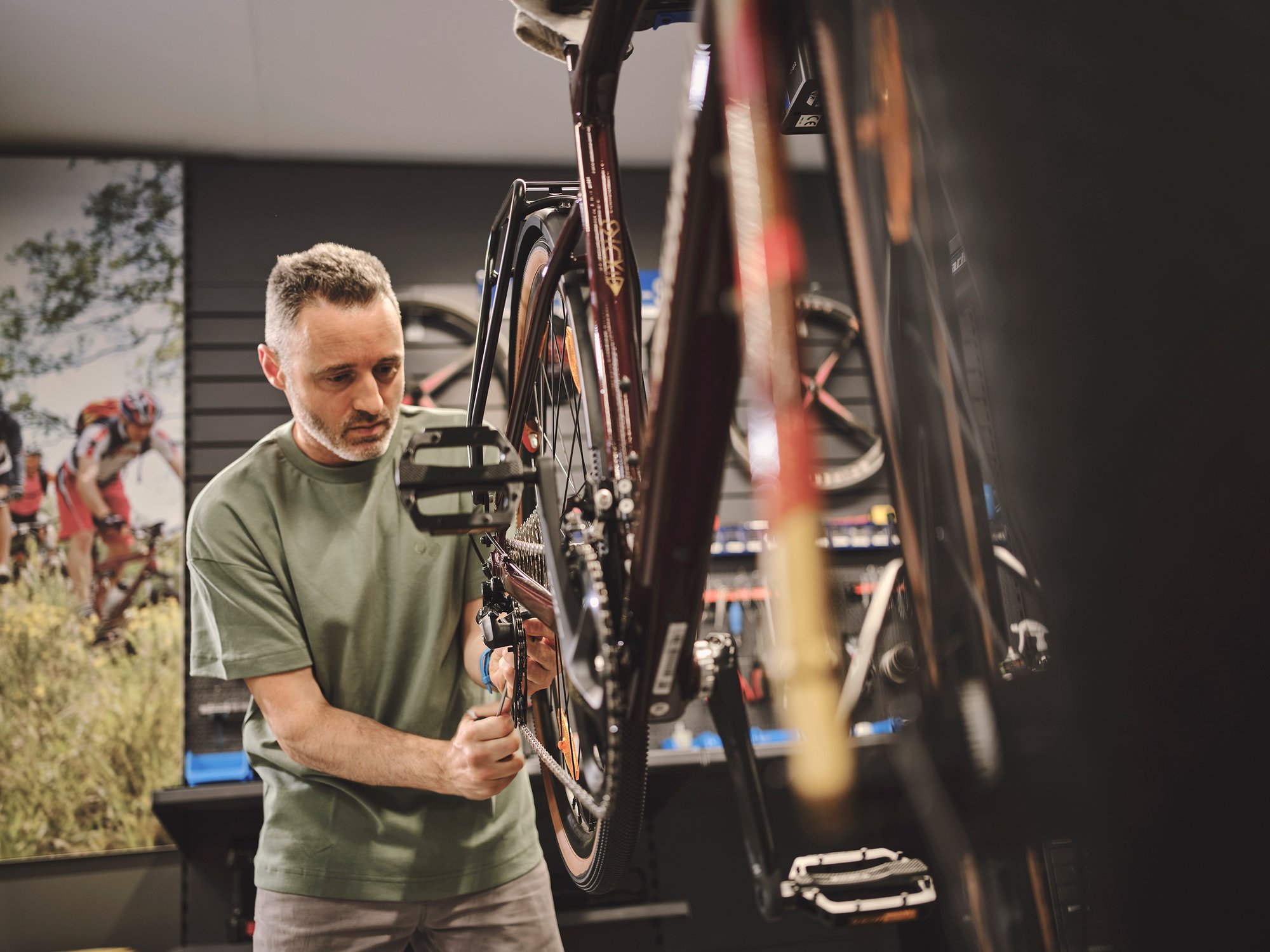 JobRad revolutioniert Service: Neue, flexible Pakete für alle Radtypen