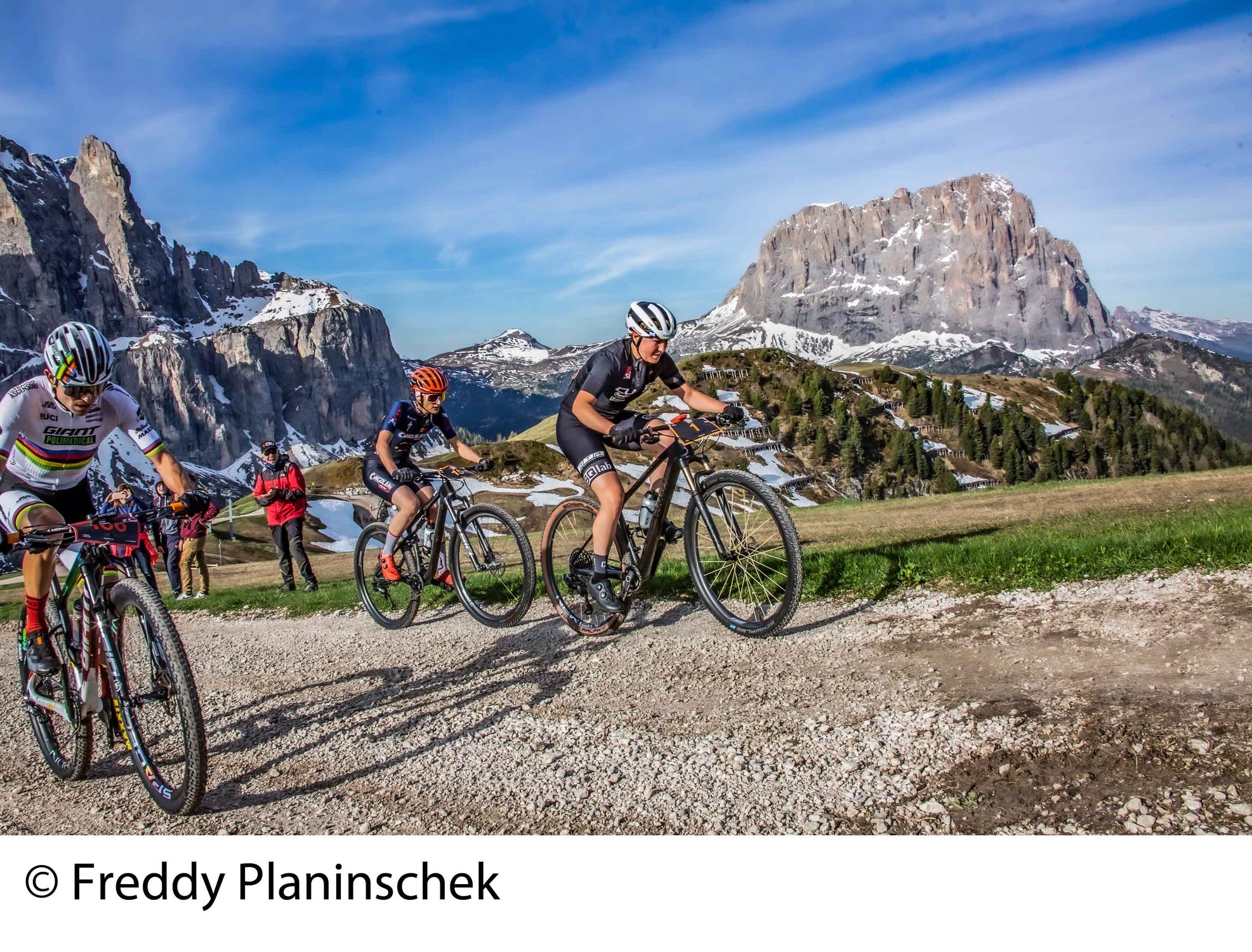 BMW HERO SÜDTIROL DOLOMITES: DAS LÄUFT 2022 ANDERS