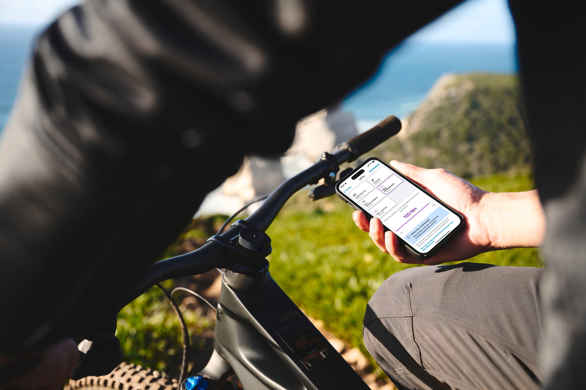 Bosch eBike Systems: Smarte Power-Upgrades für Performance Line CX Antriebe