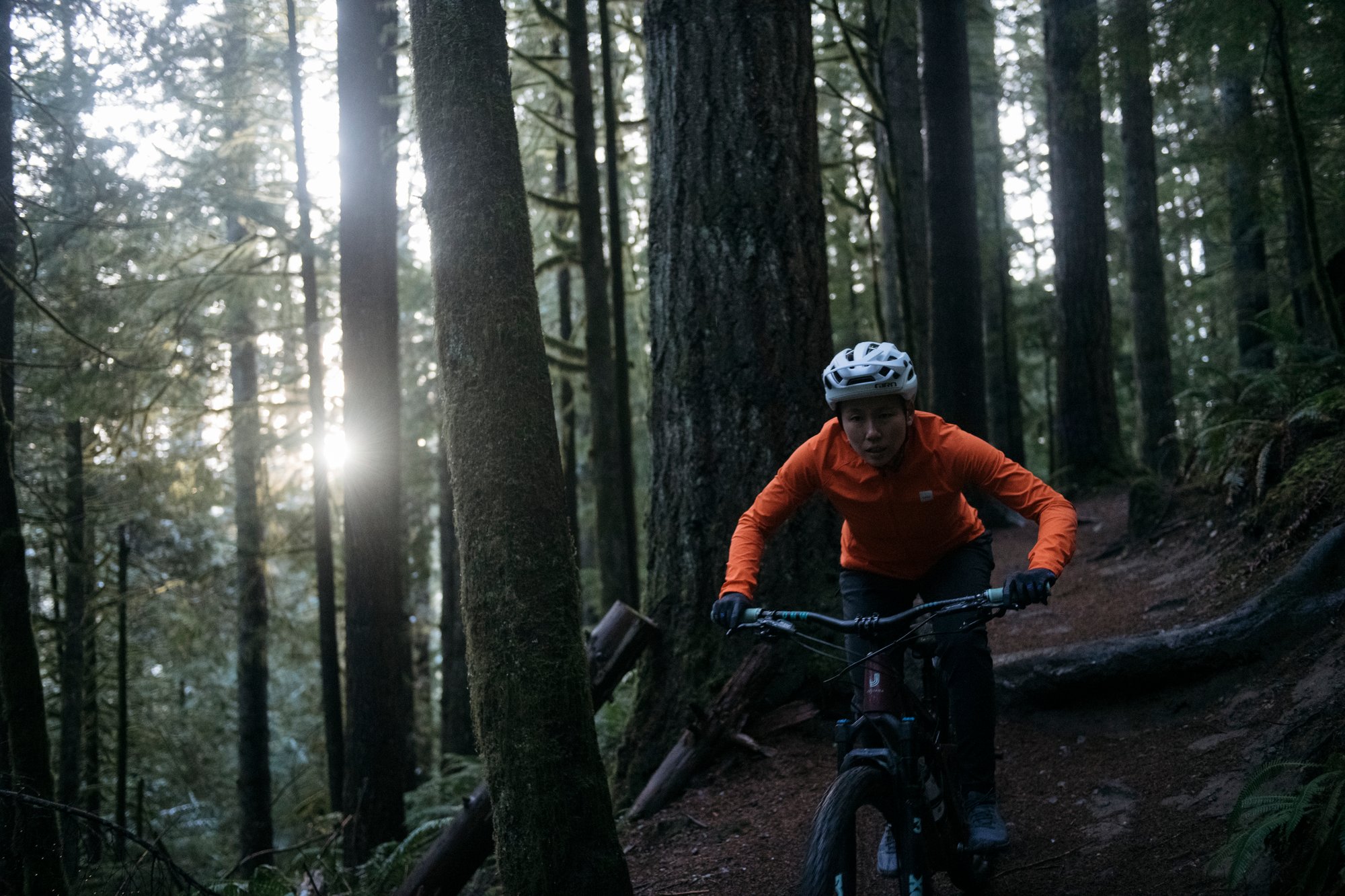 Giro präsentiert neue Herbst-Bekleidung