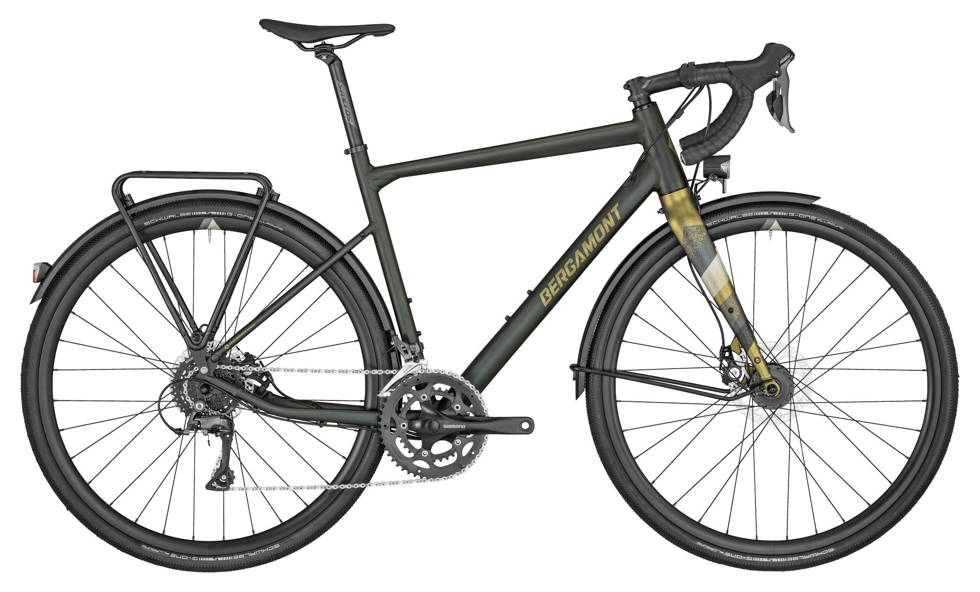 Rückruf von Bergamont Fahrradmodellen