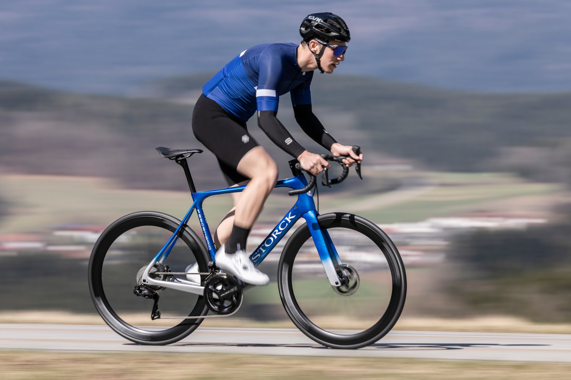 1,5 Mio. Euro über Crowdinvesting-Kampagne für STORCK Bicycle