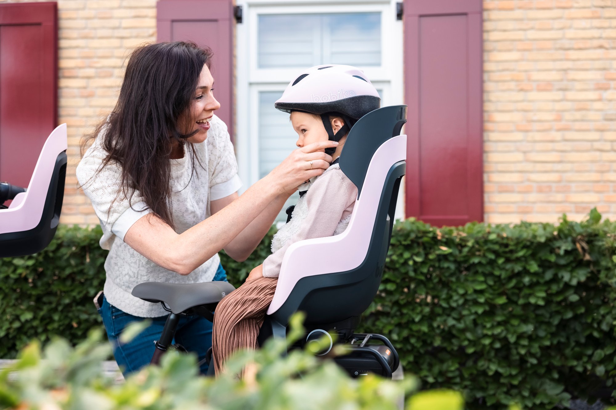 Auf die Bikes –fertig –los: Produktnews von Bobike