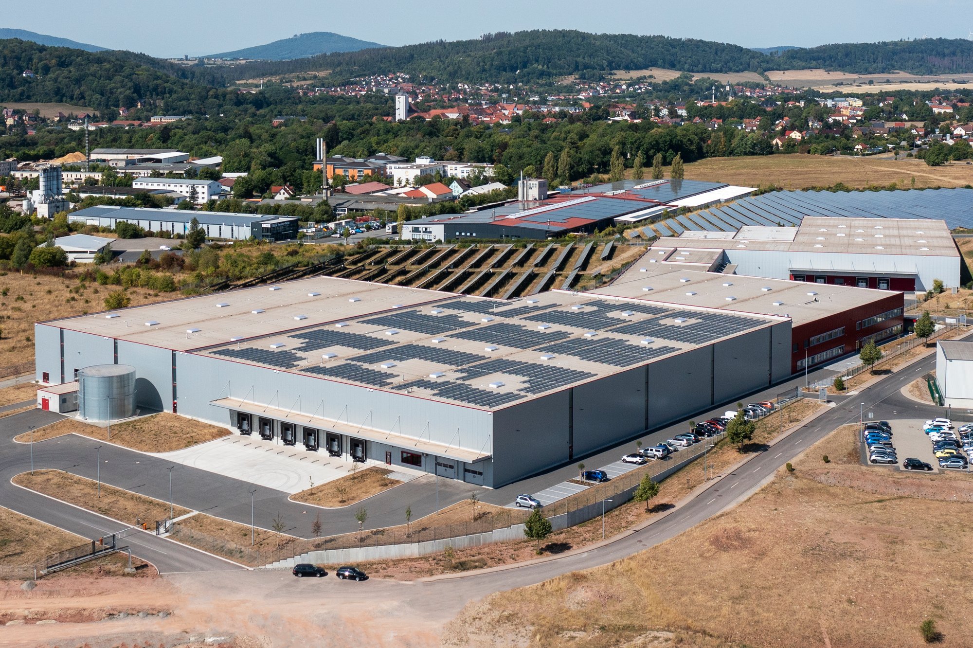 MERIDA Industry Co. Ltd und MERIDA & CENTURION Germany GmbH vertiefen strategische Partnerschaft