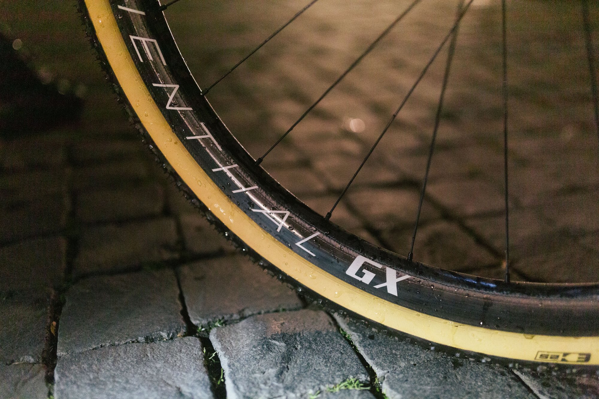 GX Carbonfelge: Das neue Meisterwerk von Lilienthal