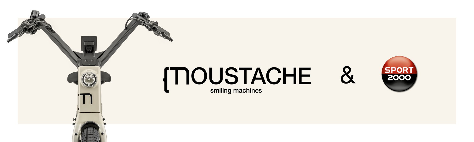 Moustache und SPORT 2000 Österreich: Eine starke Partnerschaft für die Zukunft