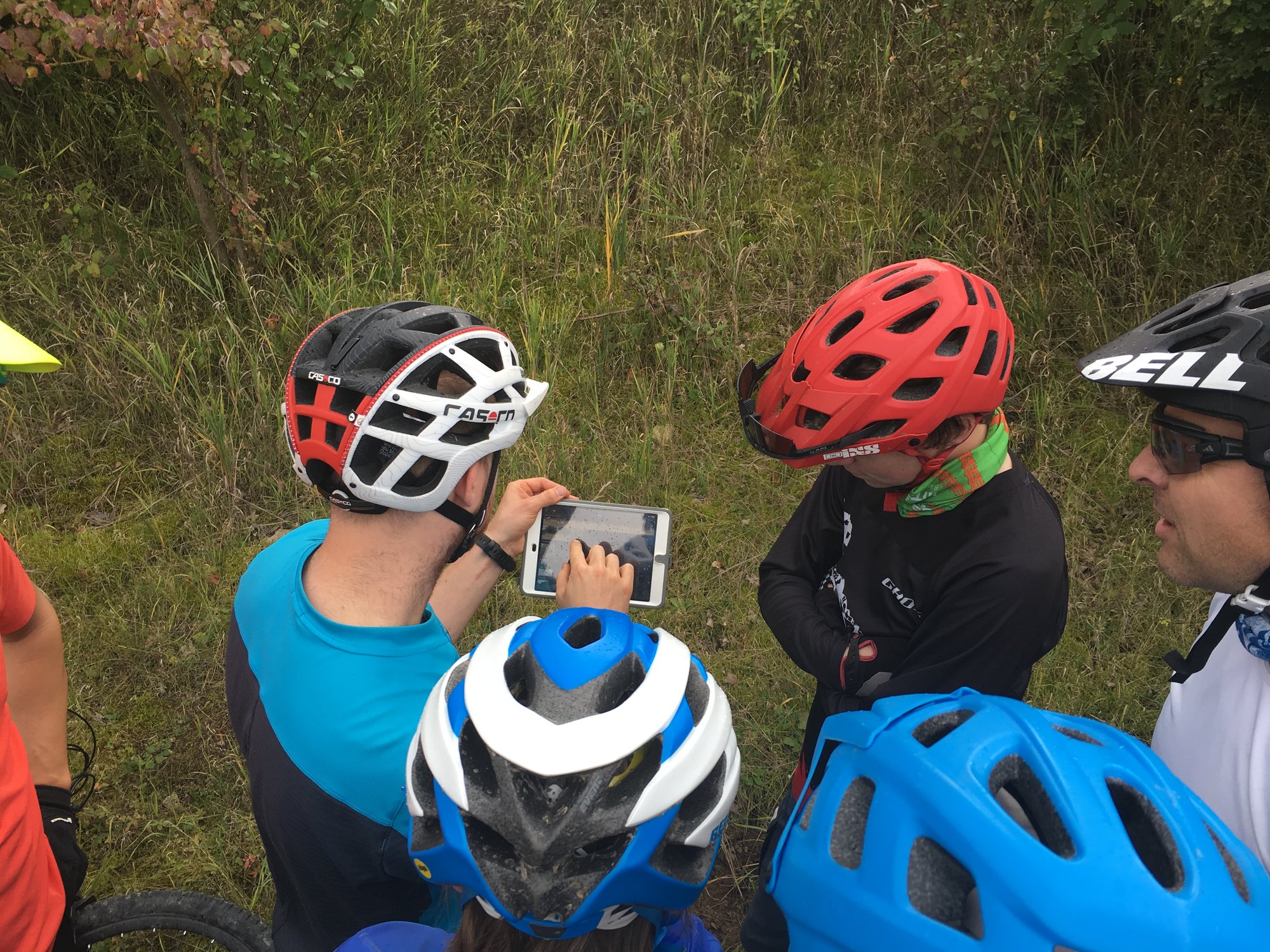 Großer Erfolg: Neue Fahrtechniktrainer Ausbildung trifft Marktlücke
