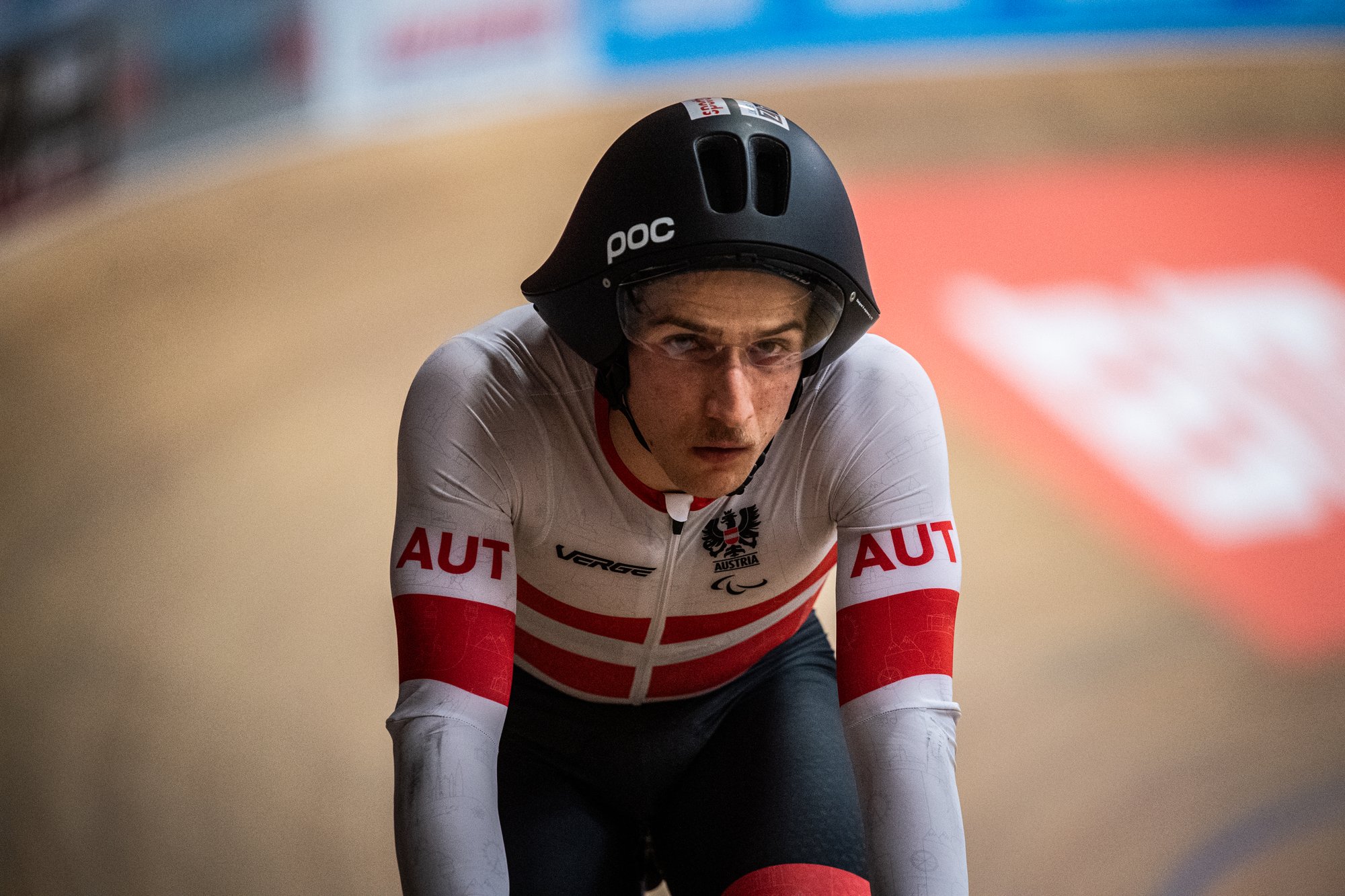 Franz Lässer vor Bahn-WM in Brasilien