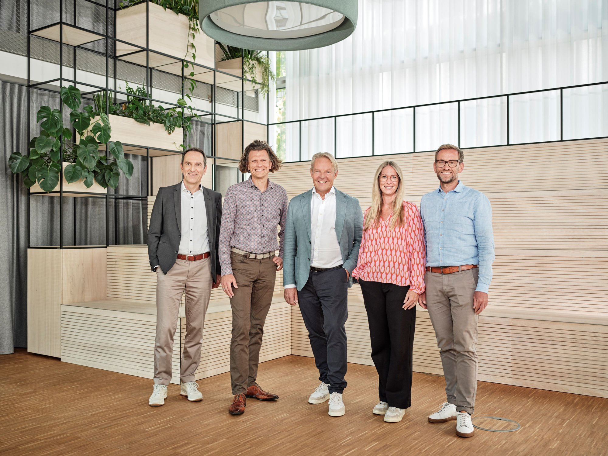 Christoph von Tschirschnitz wird neuer CEO der JobRad Holding