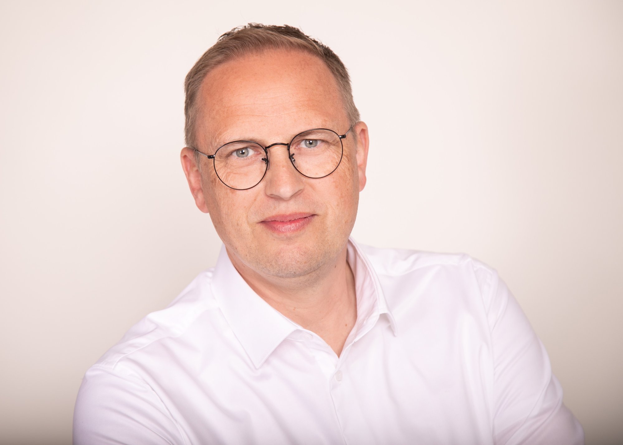 Nach 25 Jahren bei Humpert: Jens Stahlschmidt sagt Tschüss