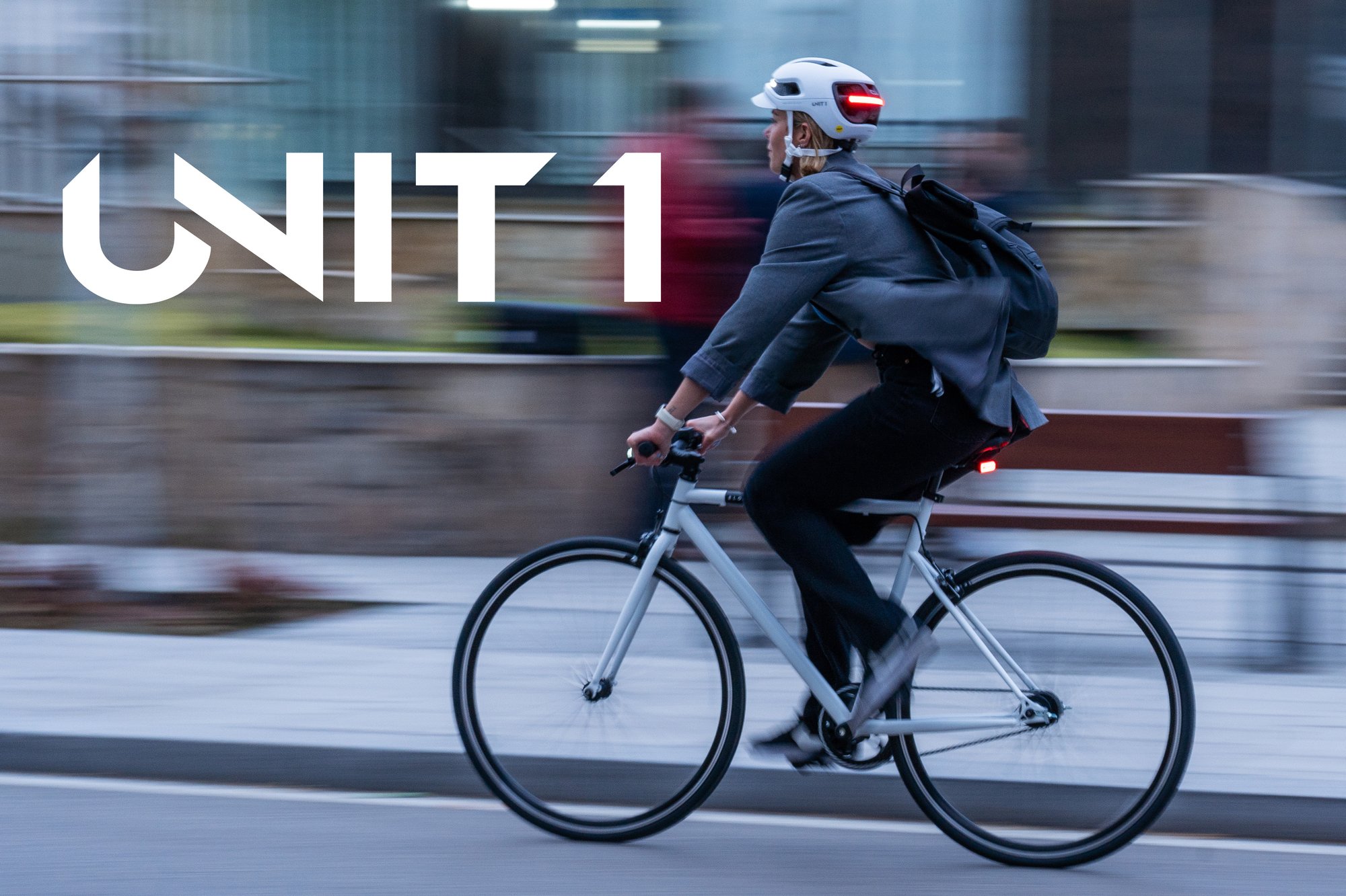 Sicherheit trifft auf Smart Design: Sports Nut übernimmt Exklusivvertrieb von UNIT1