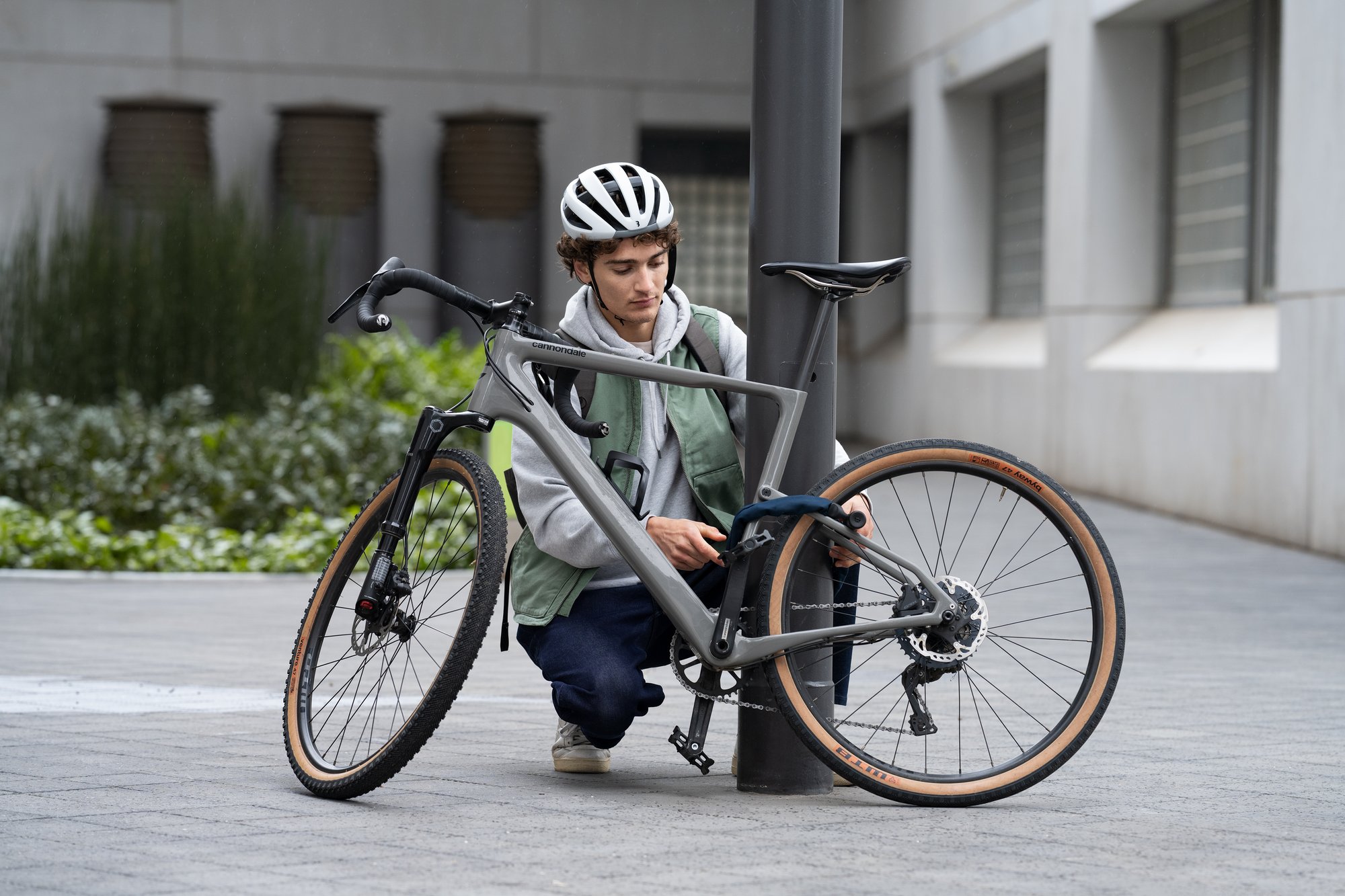 Fahrraddiebstahl im Fokus: Wie sich Radfahrende effektiv schützen können – und warum Leasing eine smarte Option ist