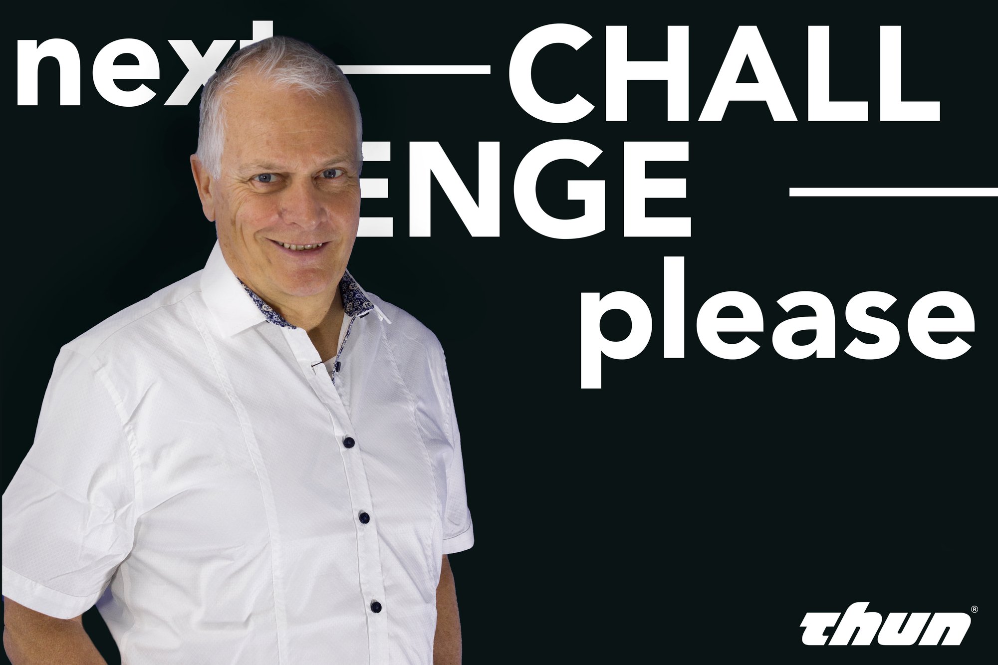 Thun erweitert Vertriebsaußendienst